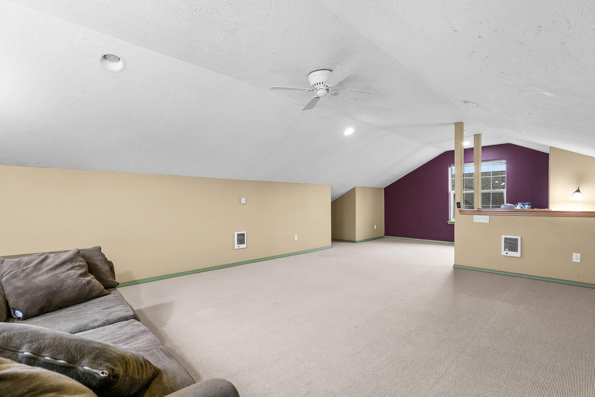 Hudspeth - Residential