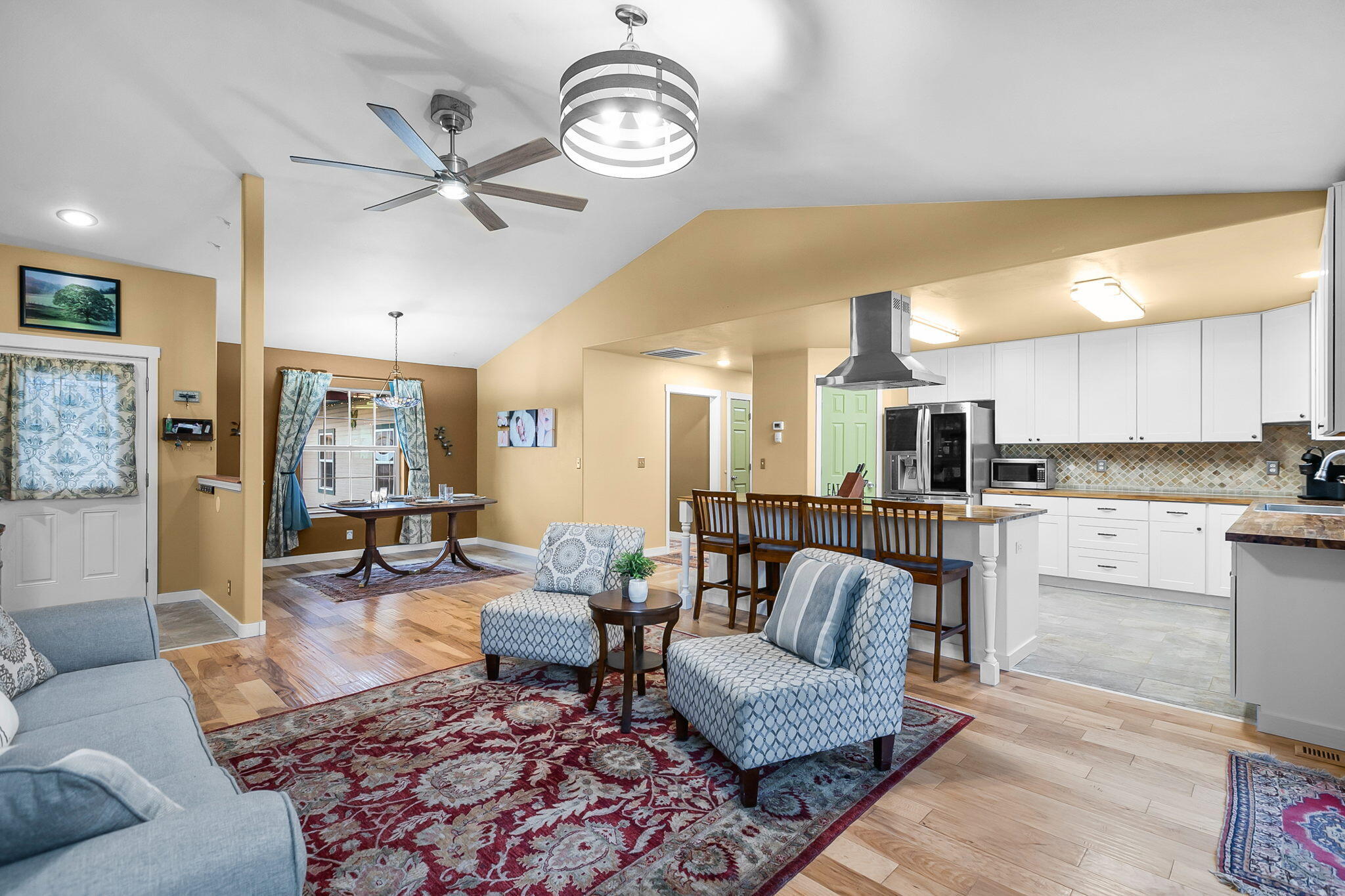 Hudspeth - Residential