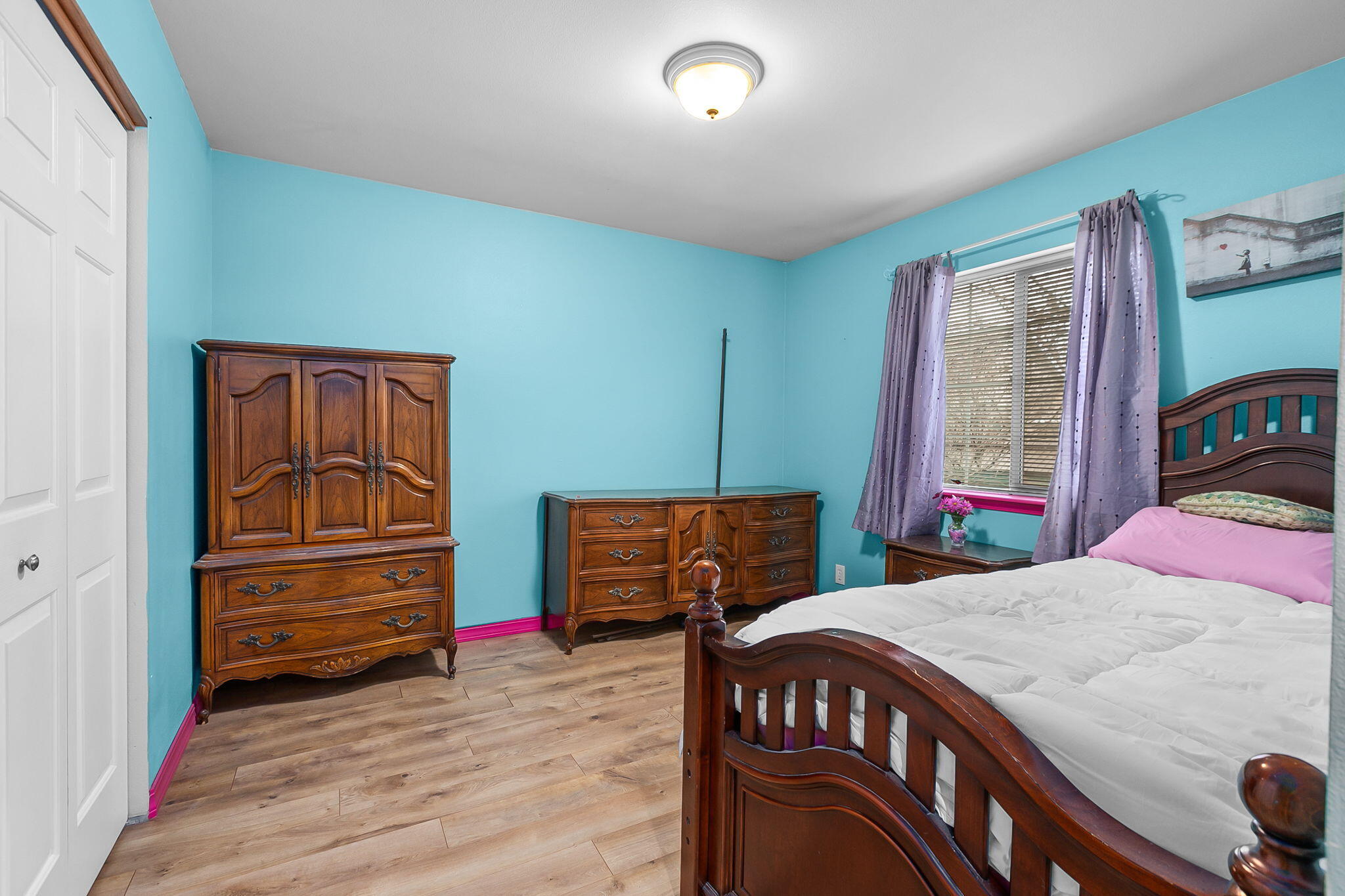 Hudspeth - Residential