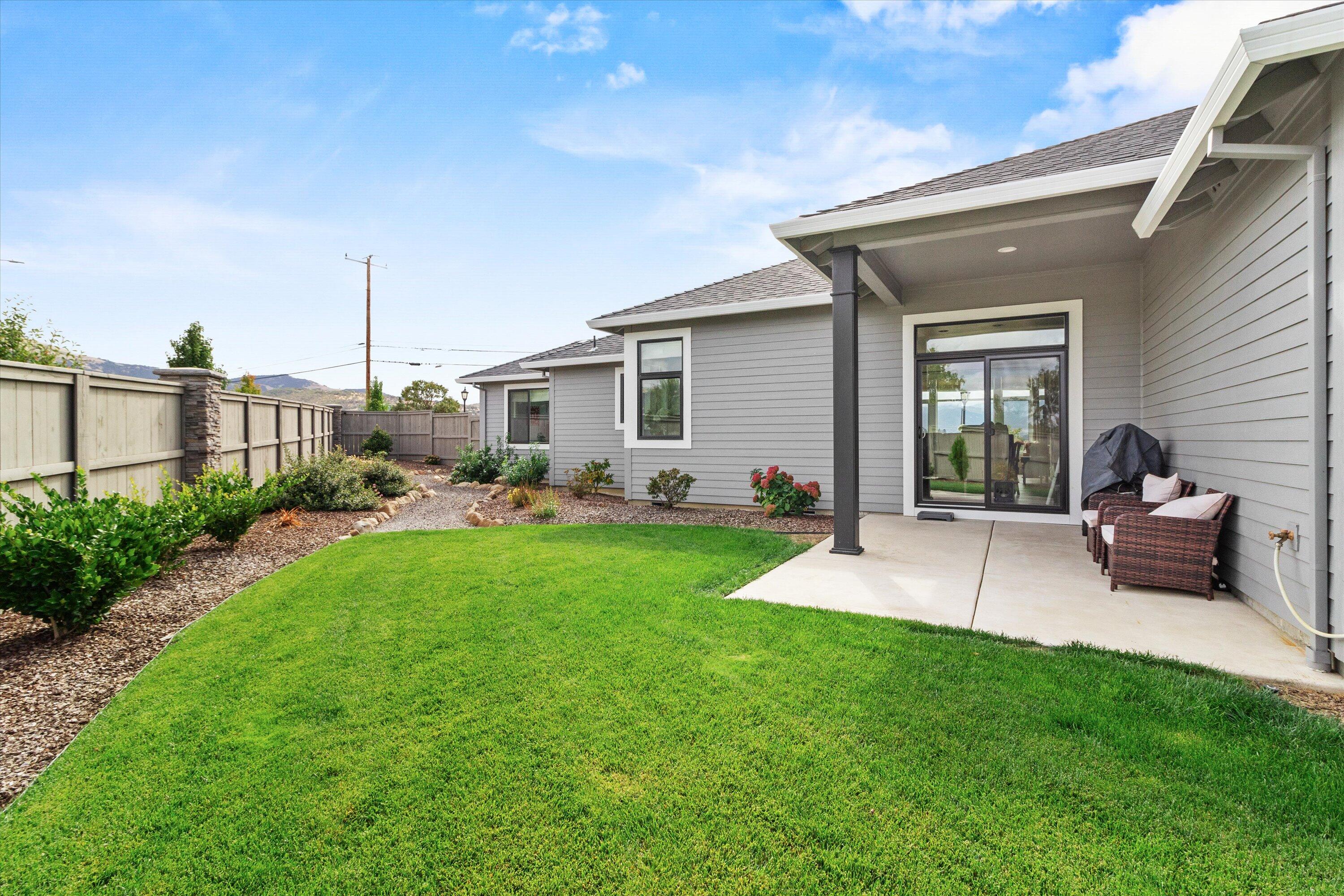 Horse Arena Subdivision, Phase 1 - Residential