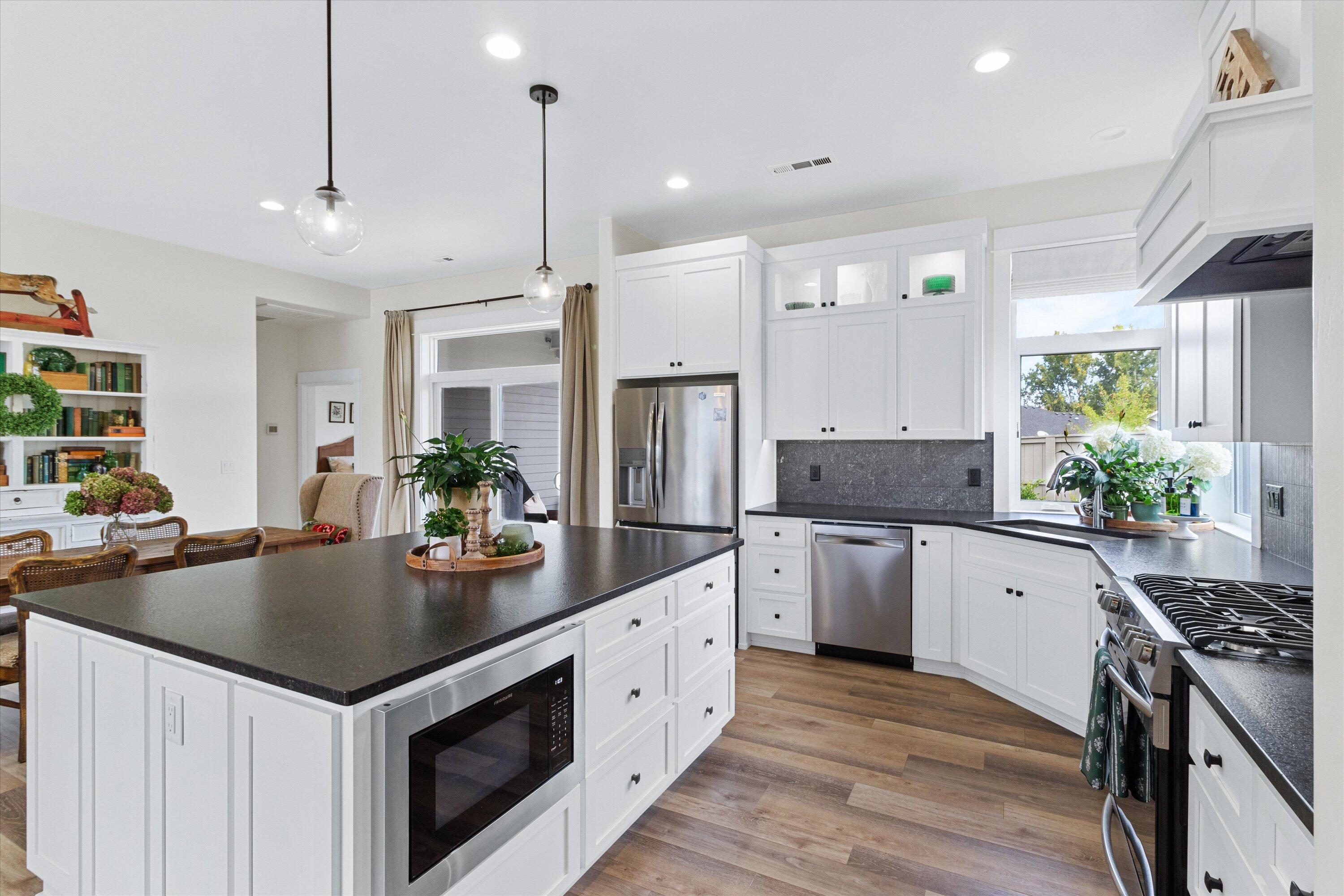 Horse Arena Subdivision, Phase 1 - Residential