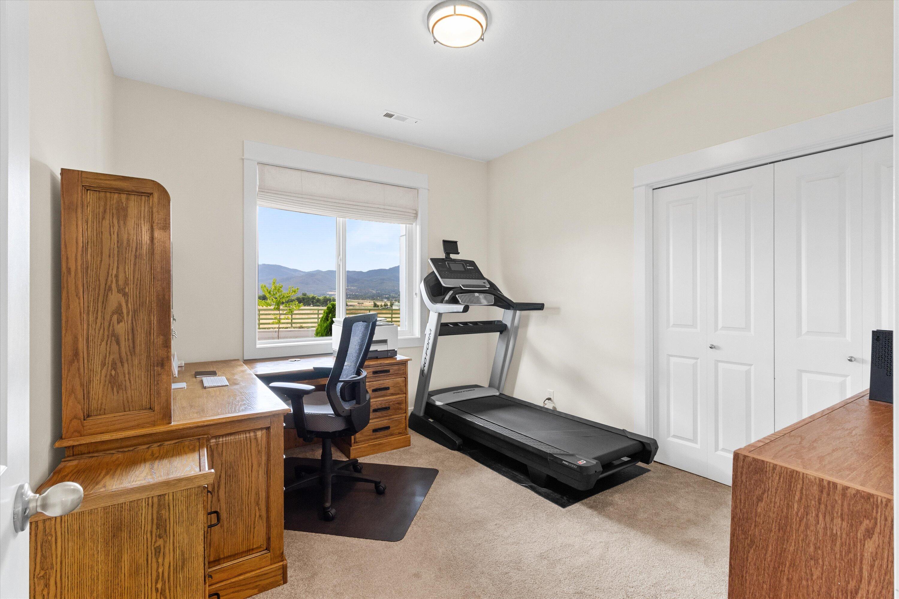 Horse Arena Subdivision, Phase 1 - Residential