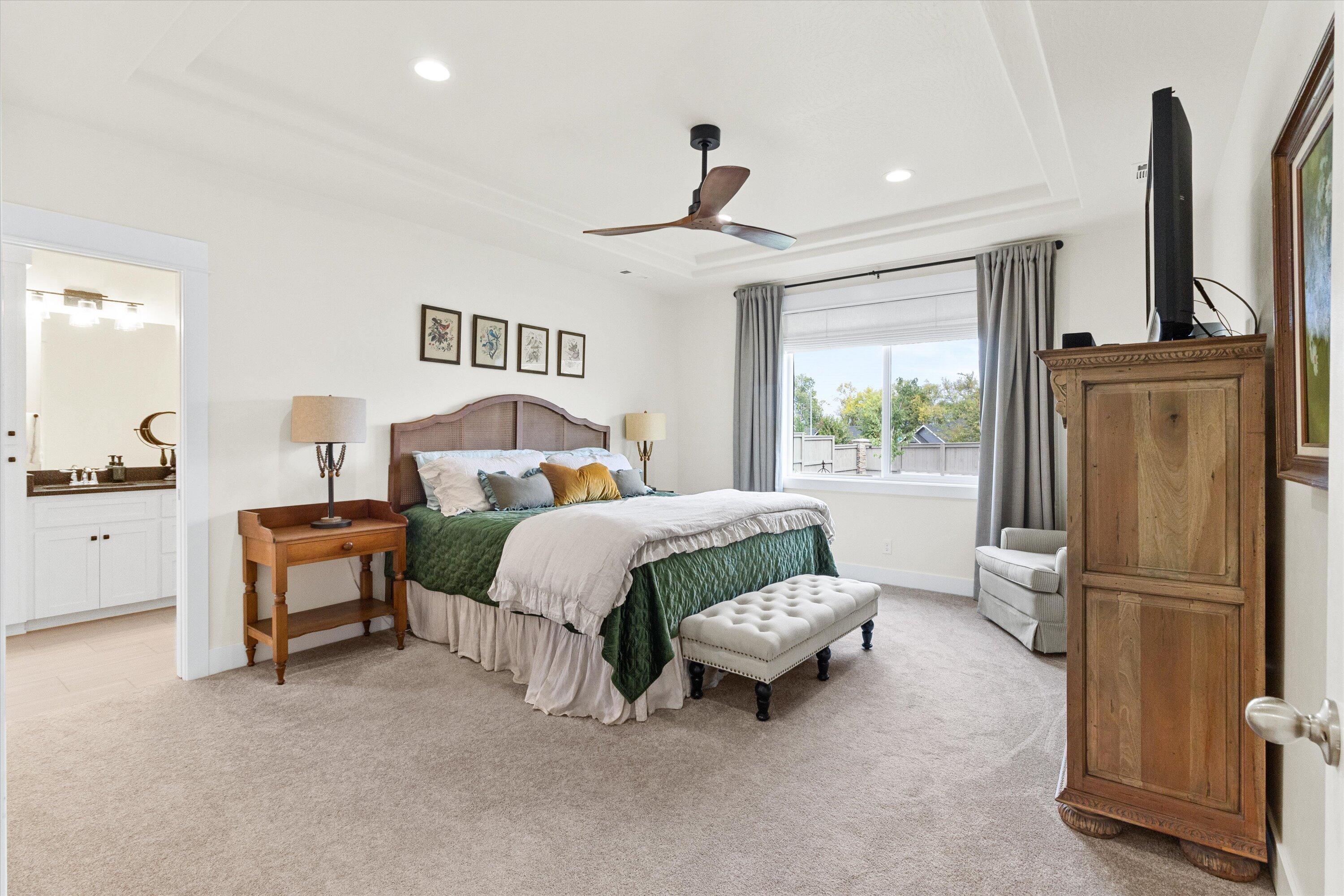 Horse Arena Subdivision, Phase 1 - Residential