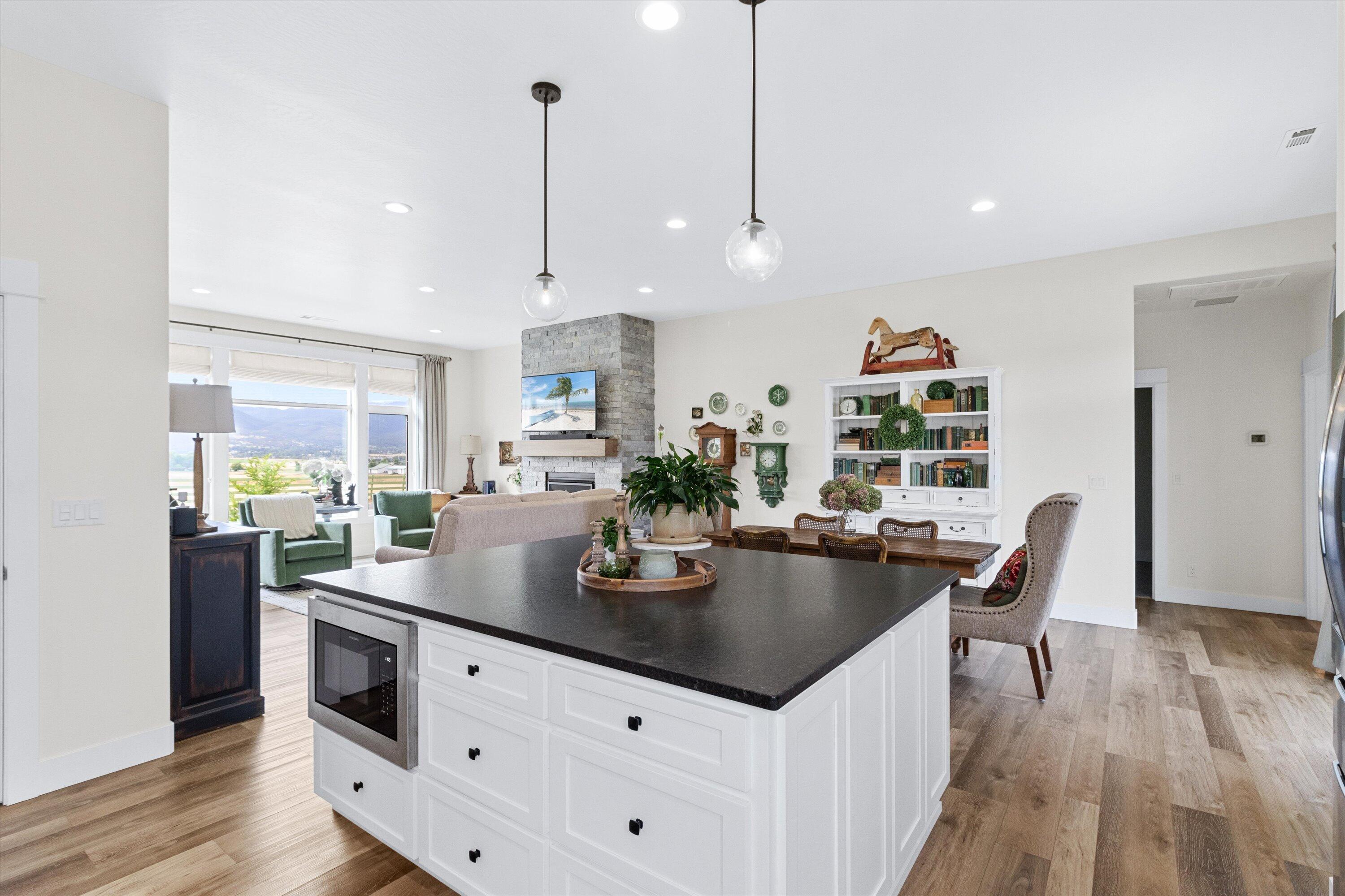 Horse Arena Subdivision, Phase 1 - Residential