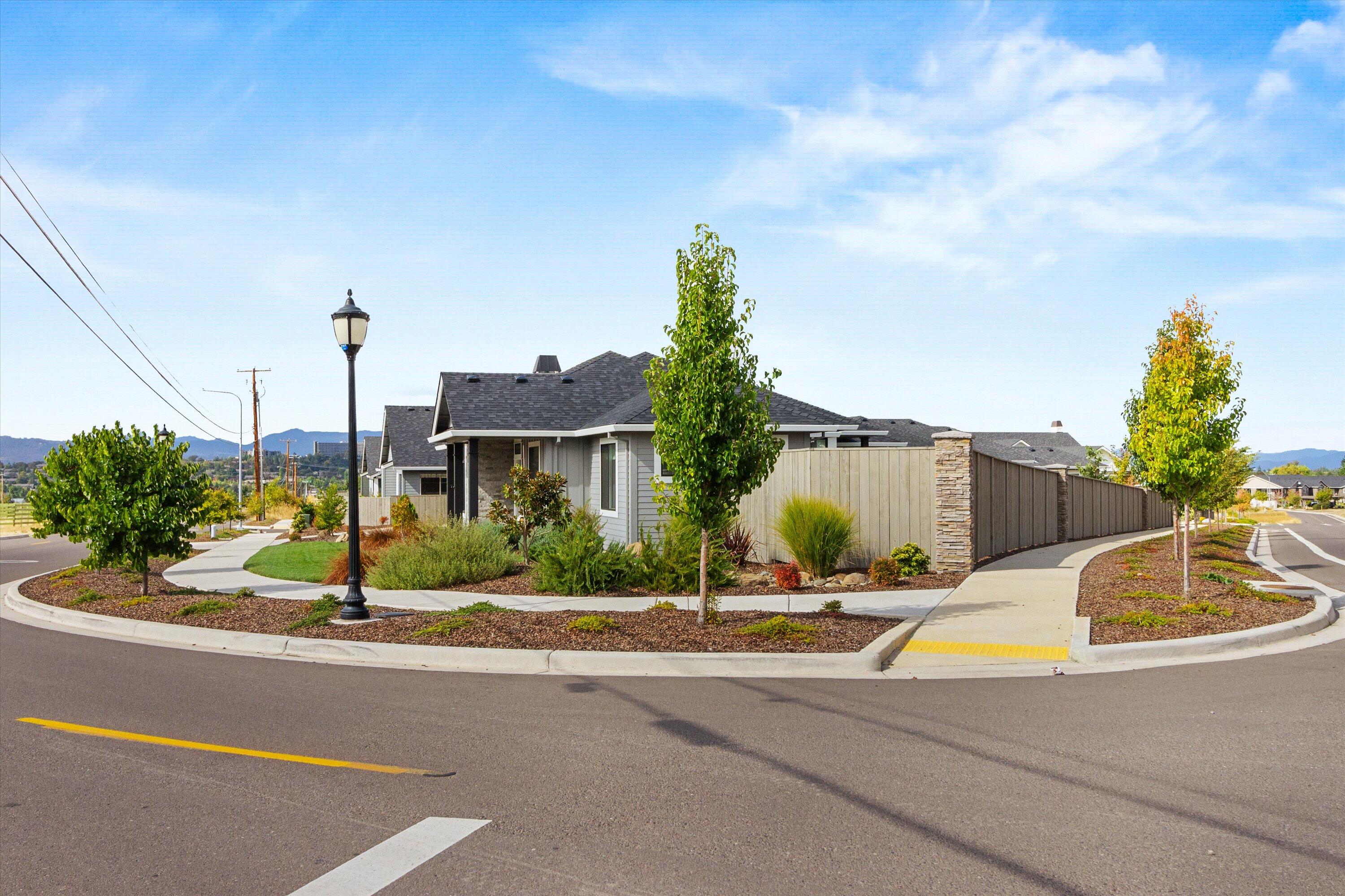 Horse Arena Subdivision, Phase 1 - Residential