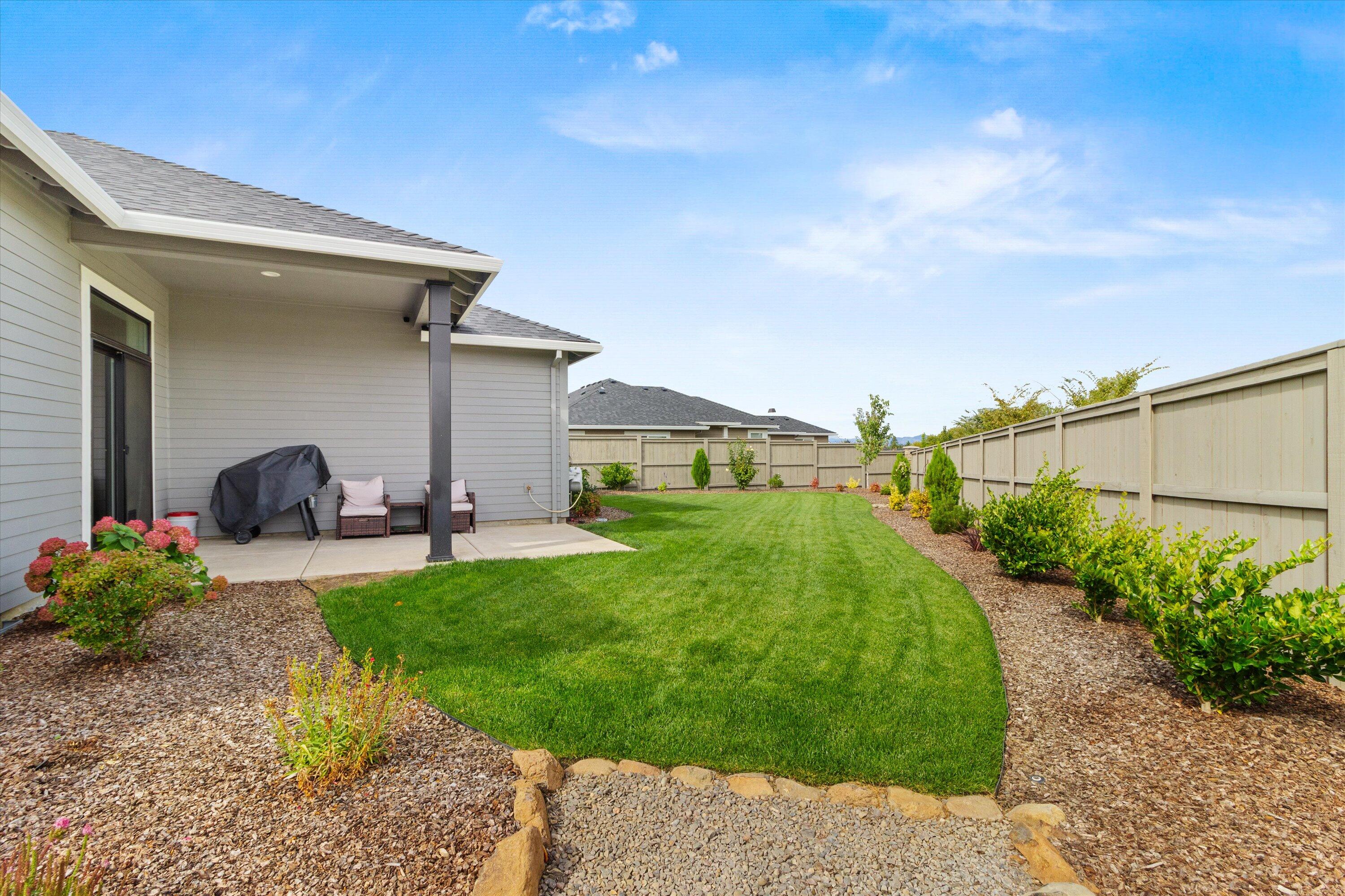 Horse Arena Subdivision, Phase 1 - Residential