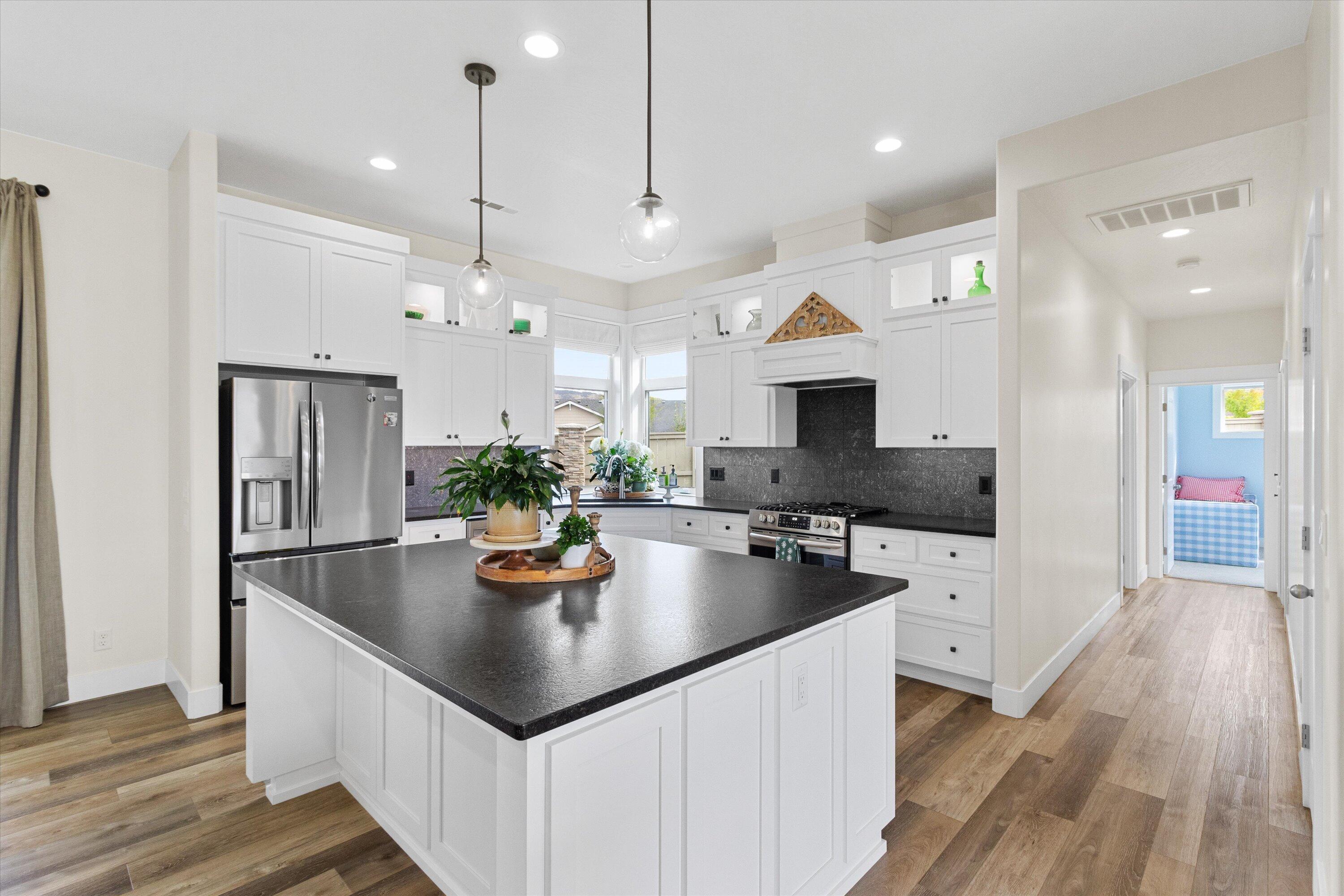 Horse Arena Subdivision, Phase 1 - Residential