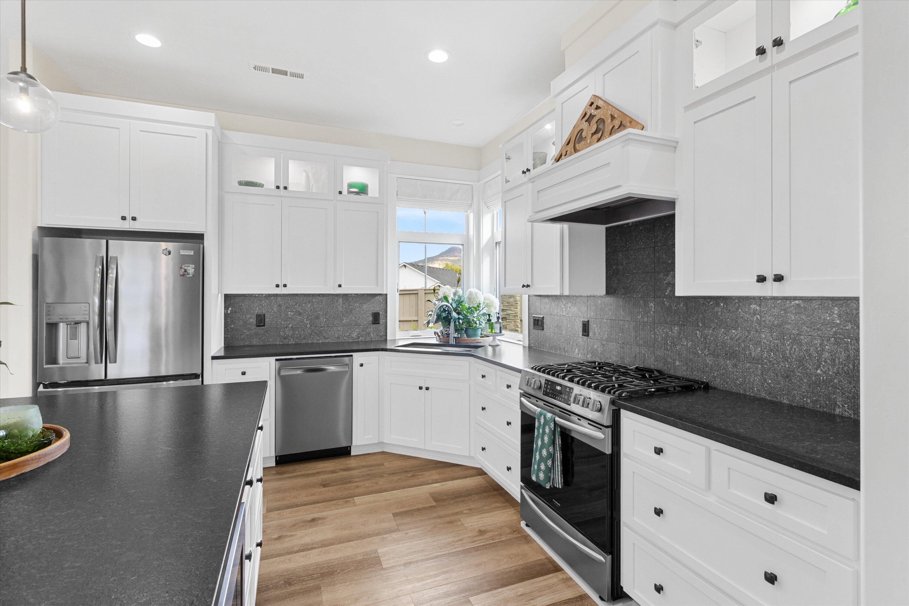 Horse Arena Subdivision, Phase 1 - Residential