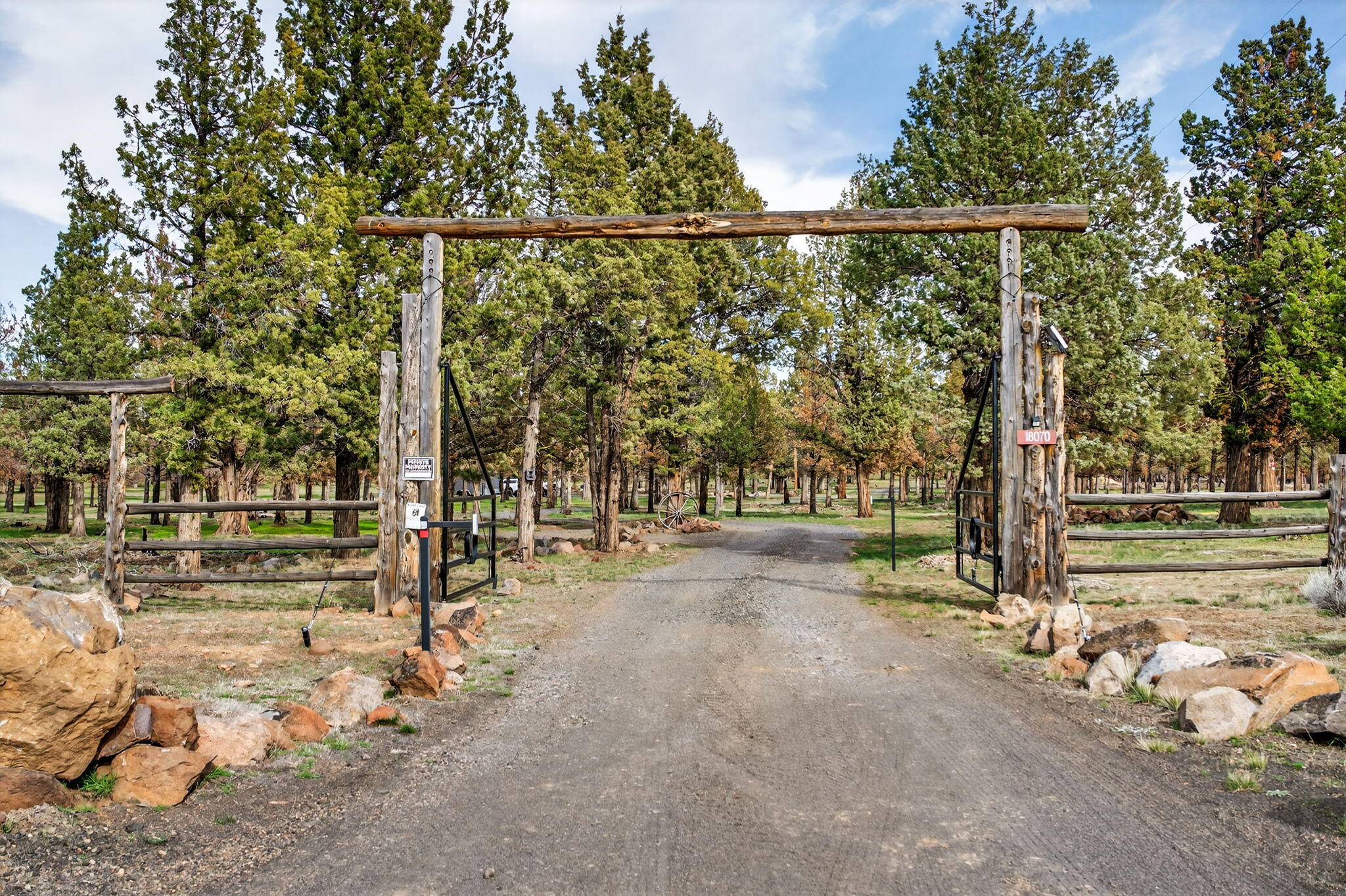 18070 Mountain View Road