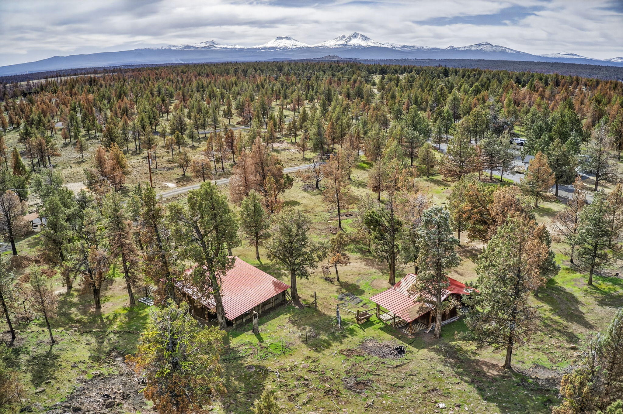 18070 Mountain View Road