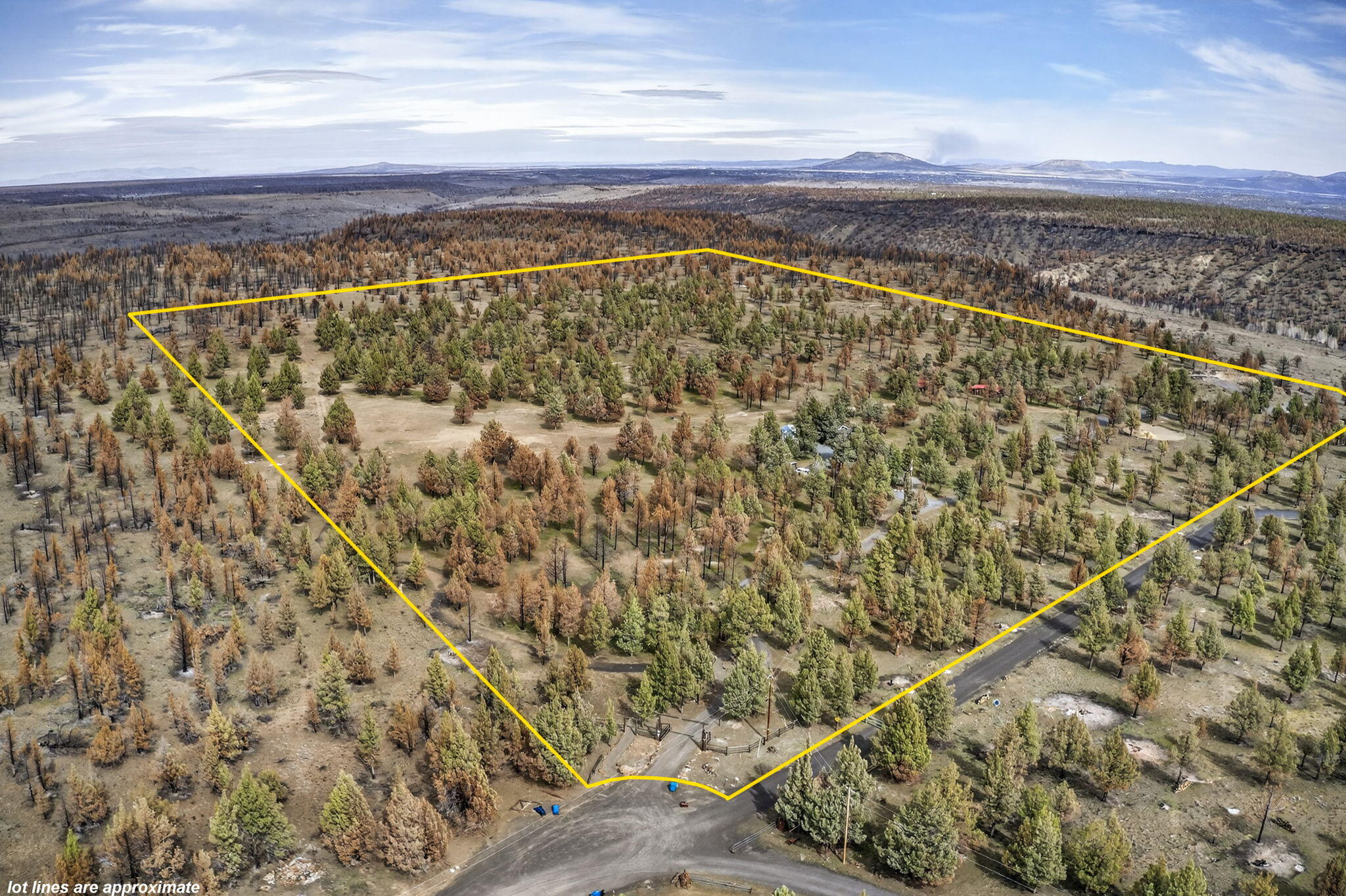 18070 Mountain View Road