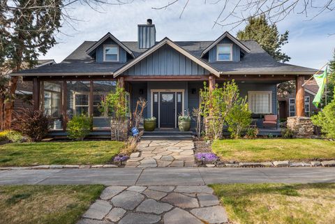 2936 NE Red Oak Drive Bend OR 97701