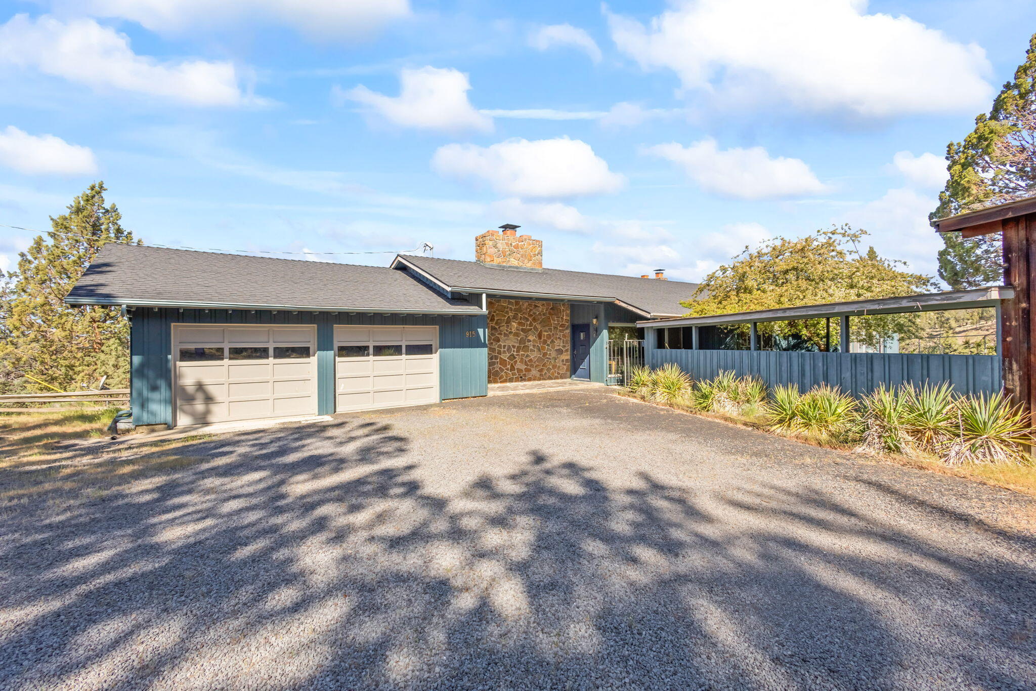 Sunset Hills - Residential