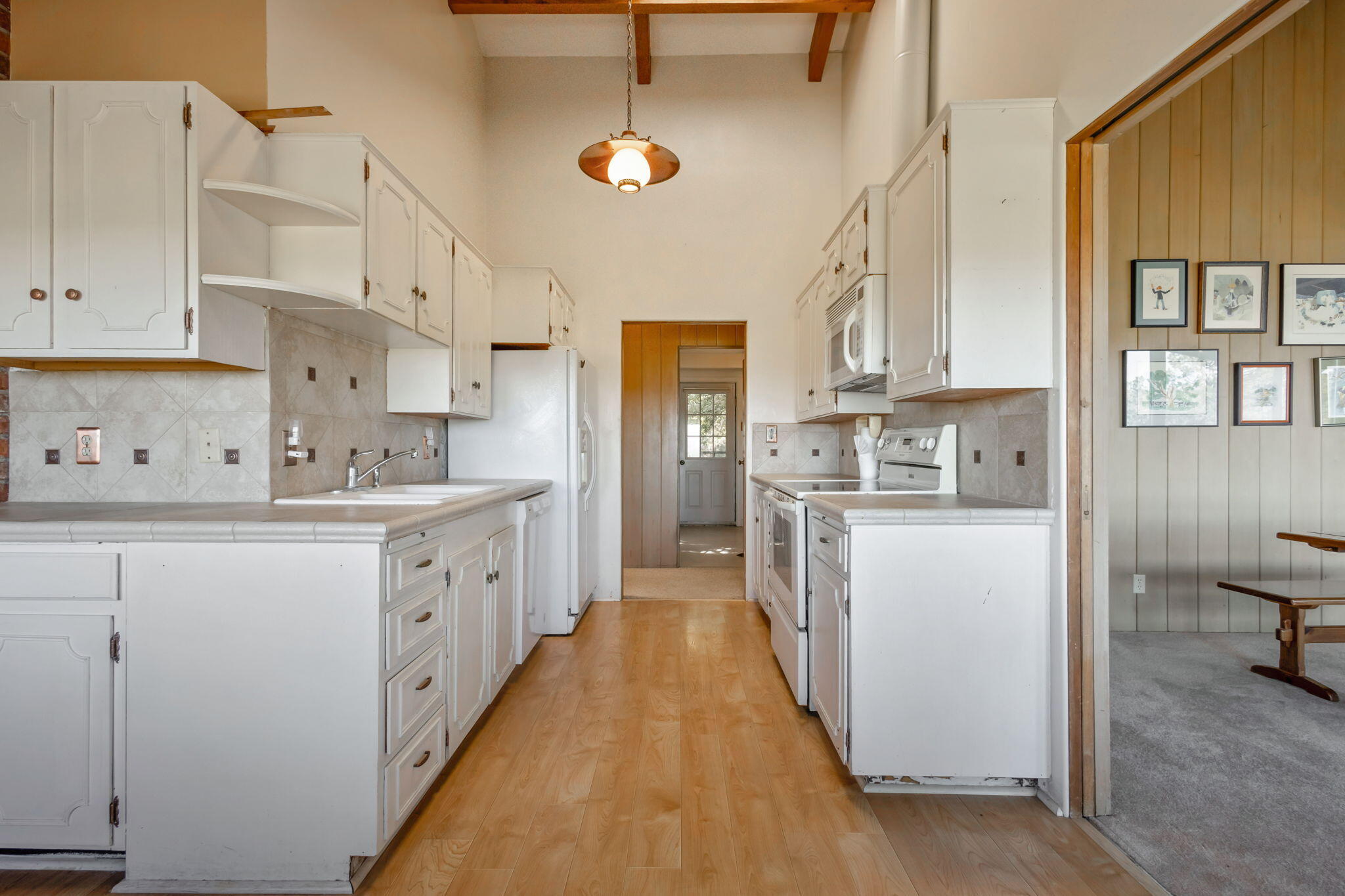 Sunset Hills - Residential