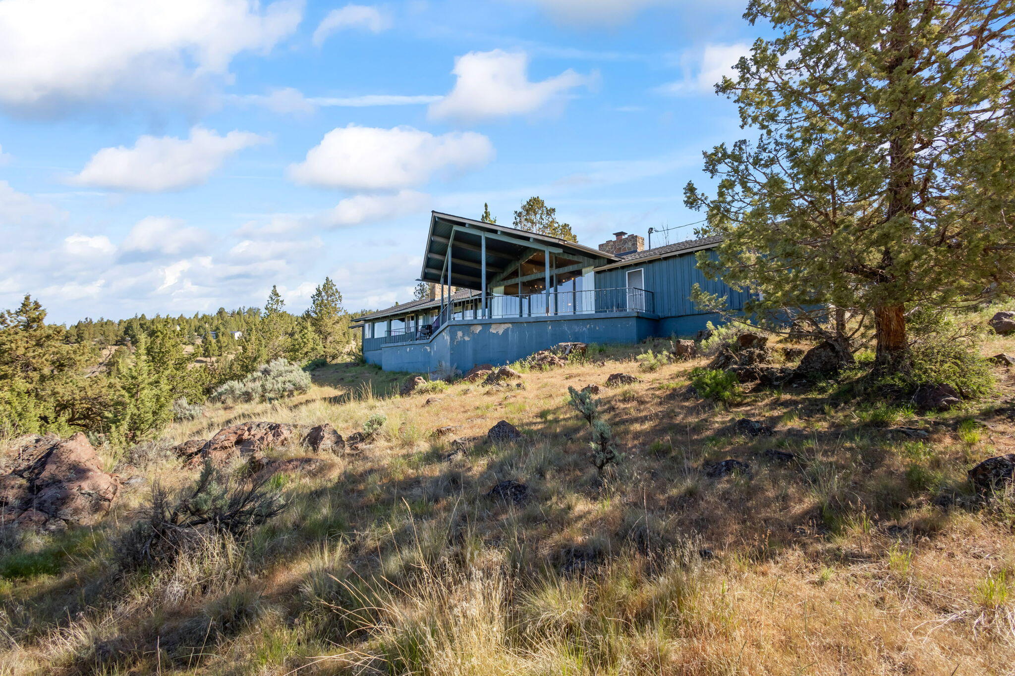 Sunset Hills - Residential