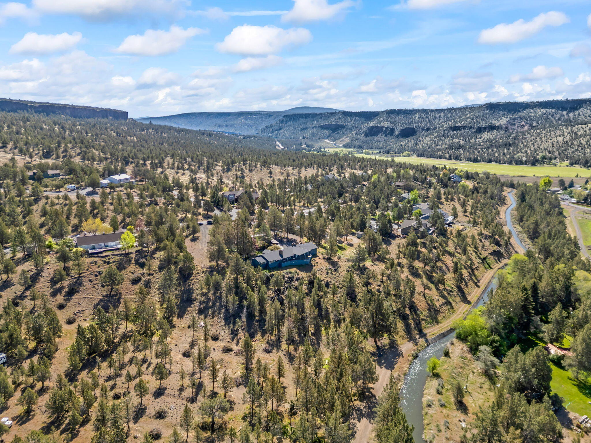 Sunset Hills - Residential