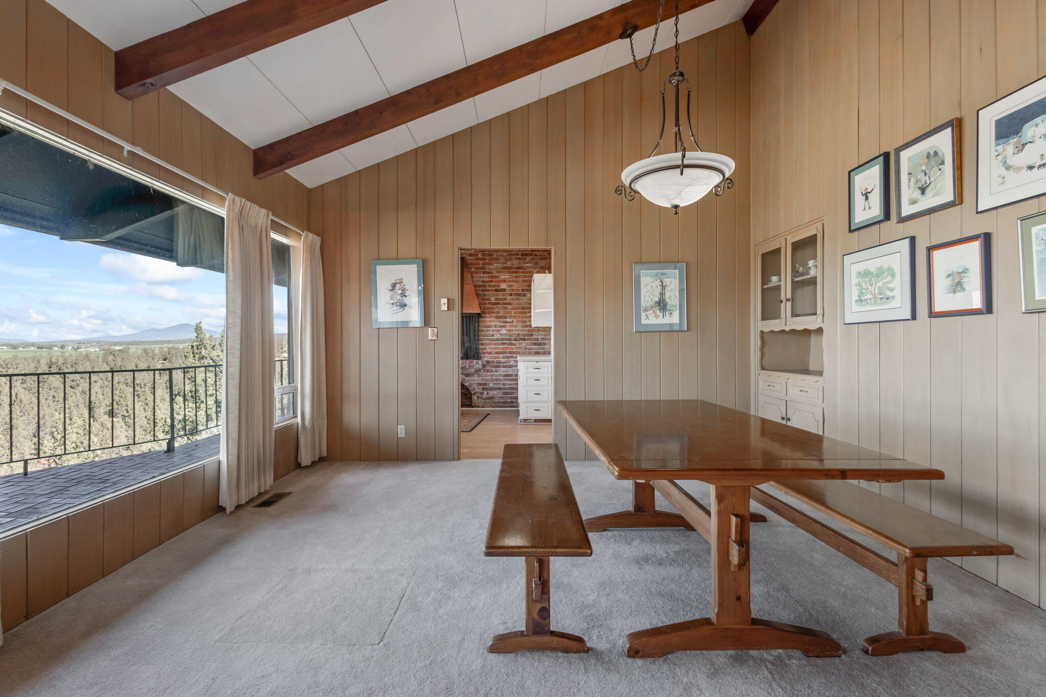 Sunset Hills - Residential