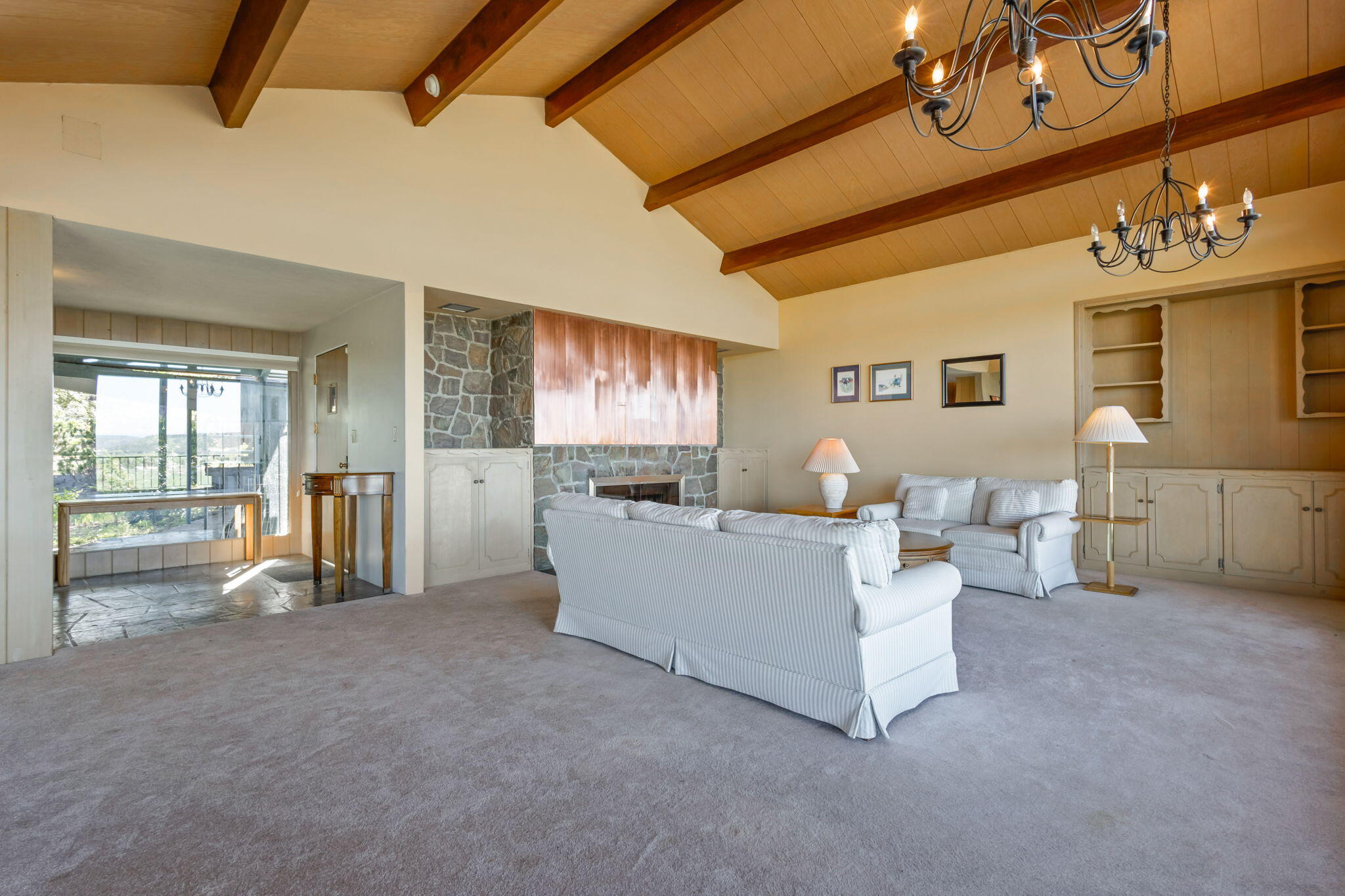 Sunset Hills - Residential