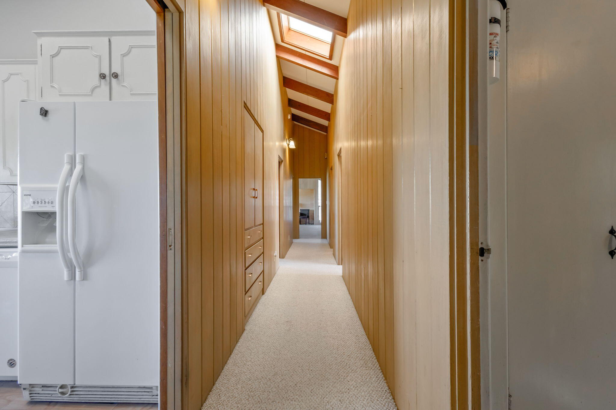 Sunset Hills - Residential