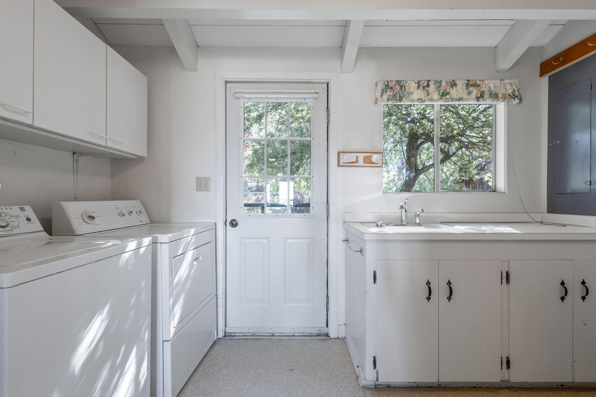 Sunset Hills - Residential