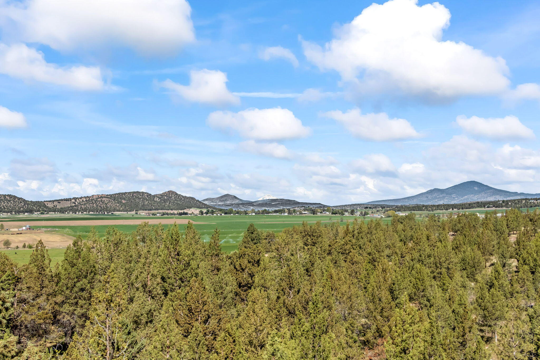 Sunset Hills - Residential