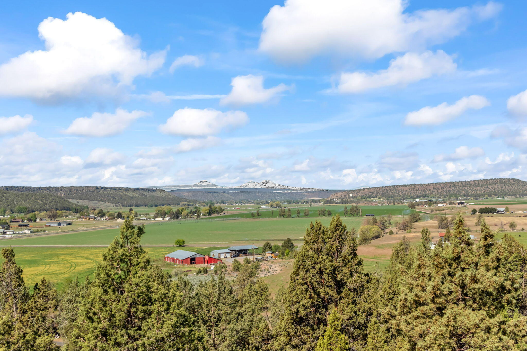 Sunset Hills - Residential