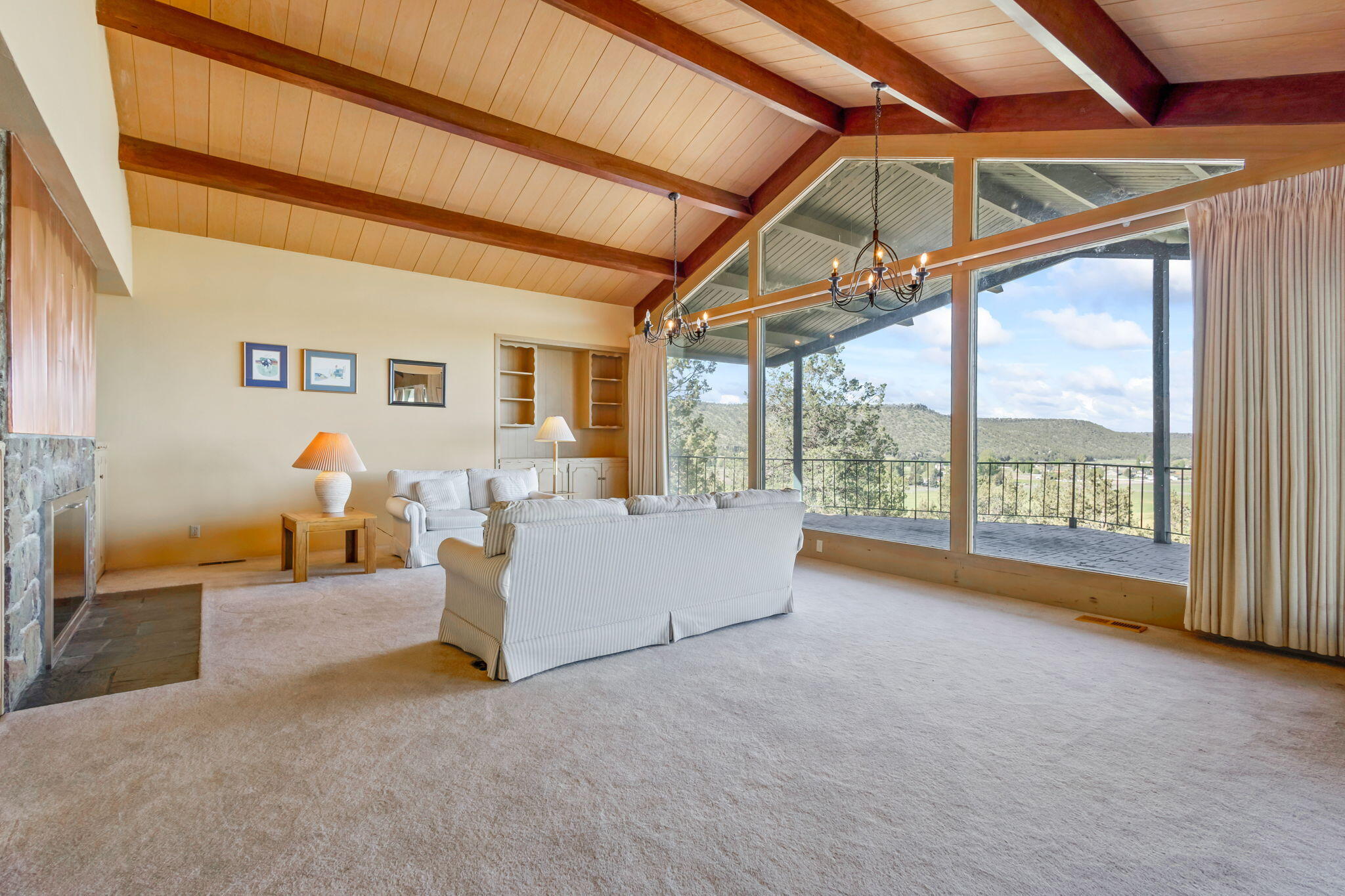 Sunset Hills - Residential