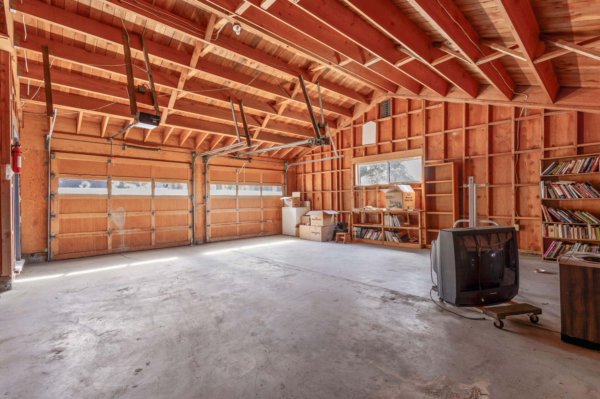 Sunset Hills - Residential