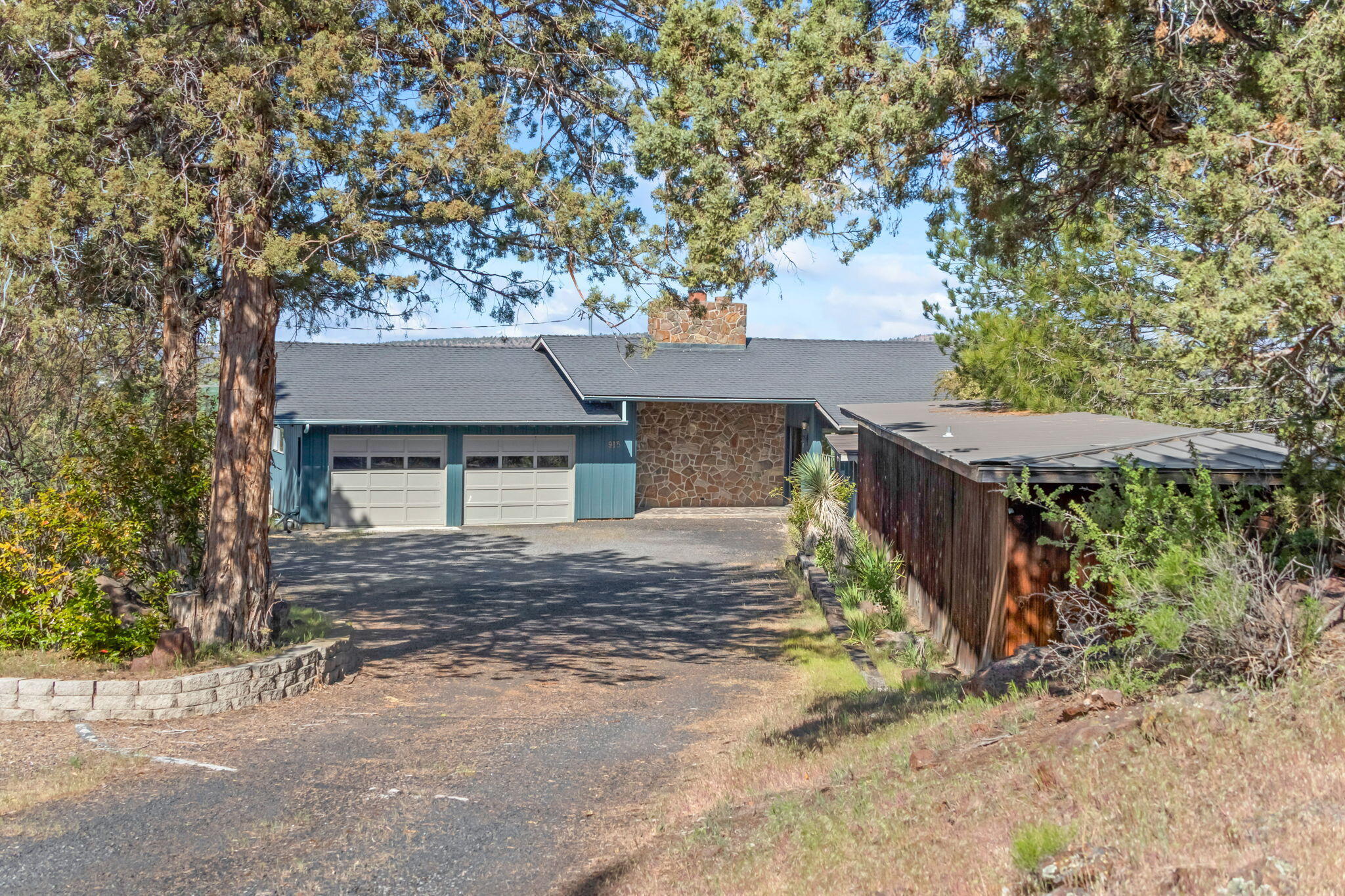 Sunset Hills - Residential