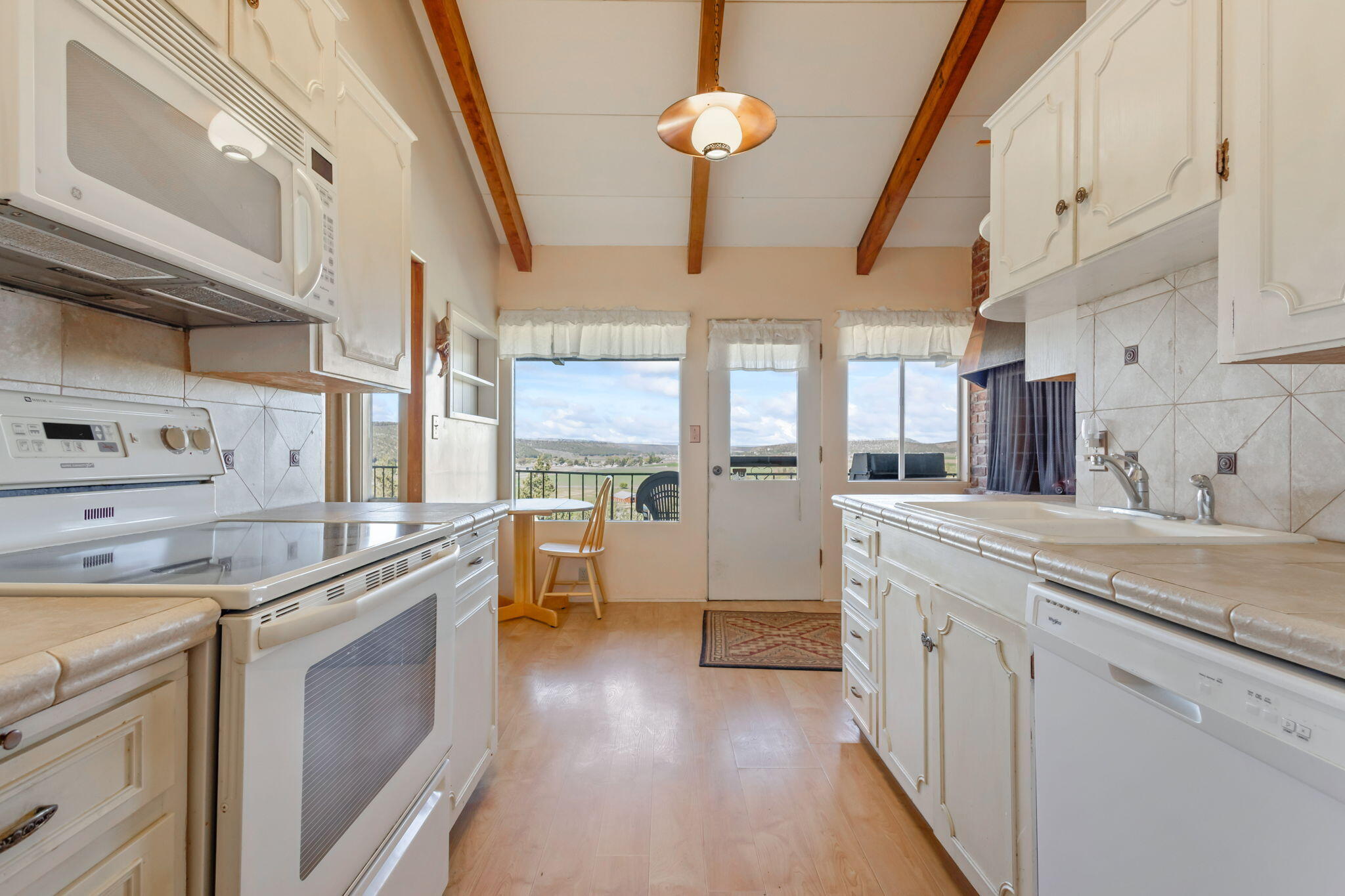 Sunset Hills - Residential