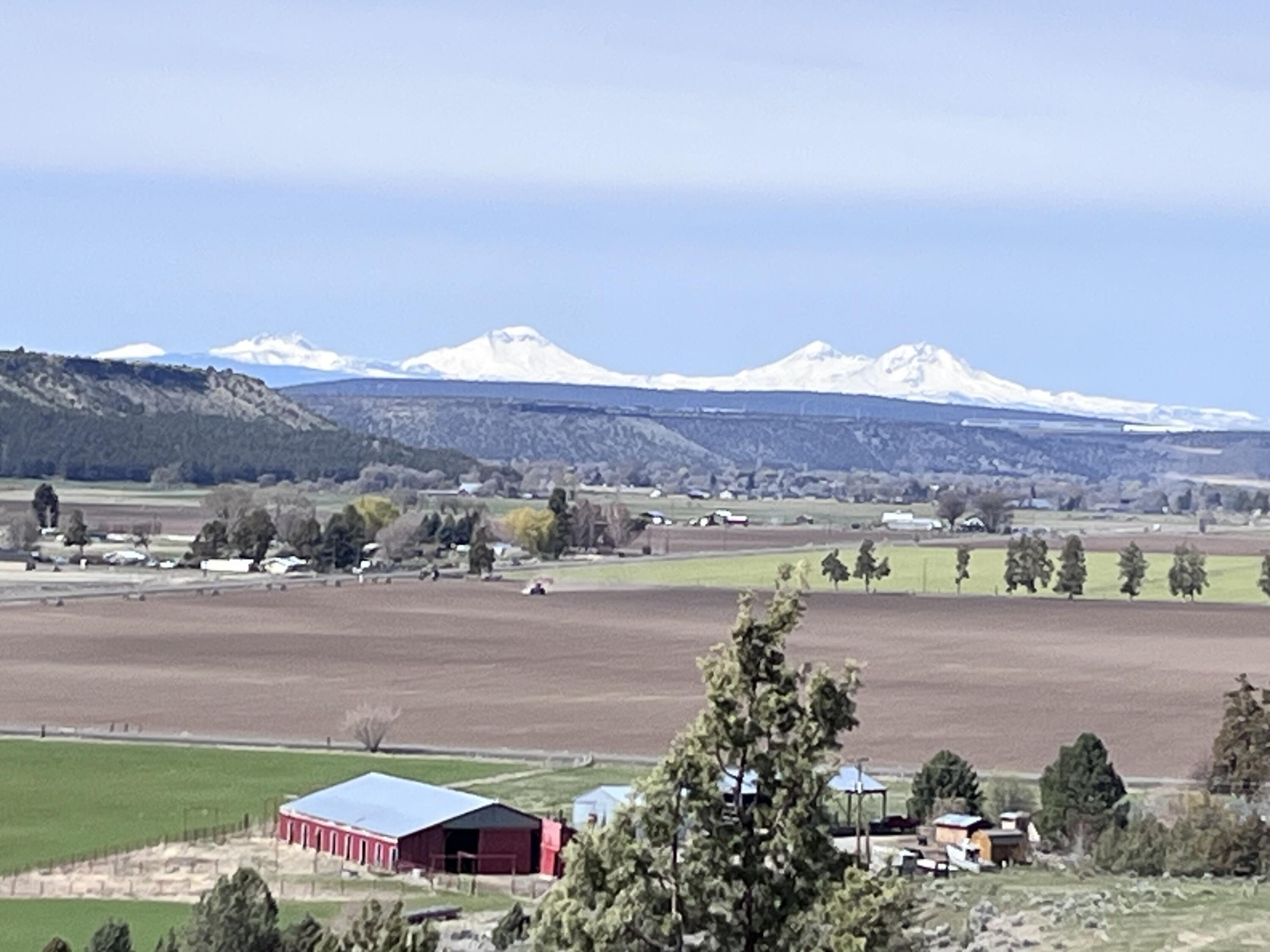 Sunset Hills - Residential