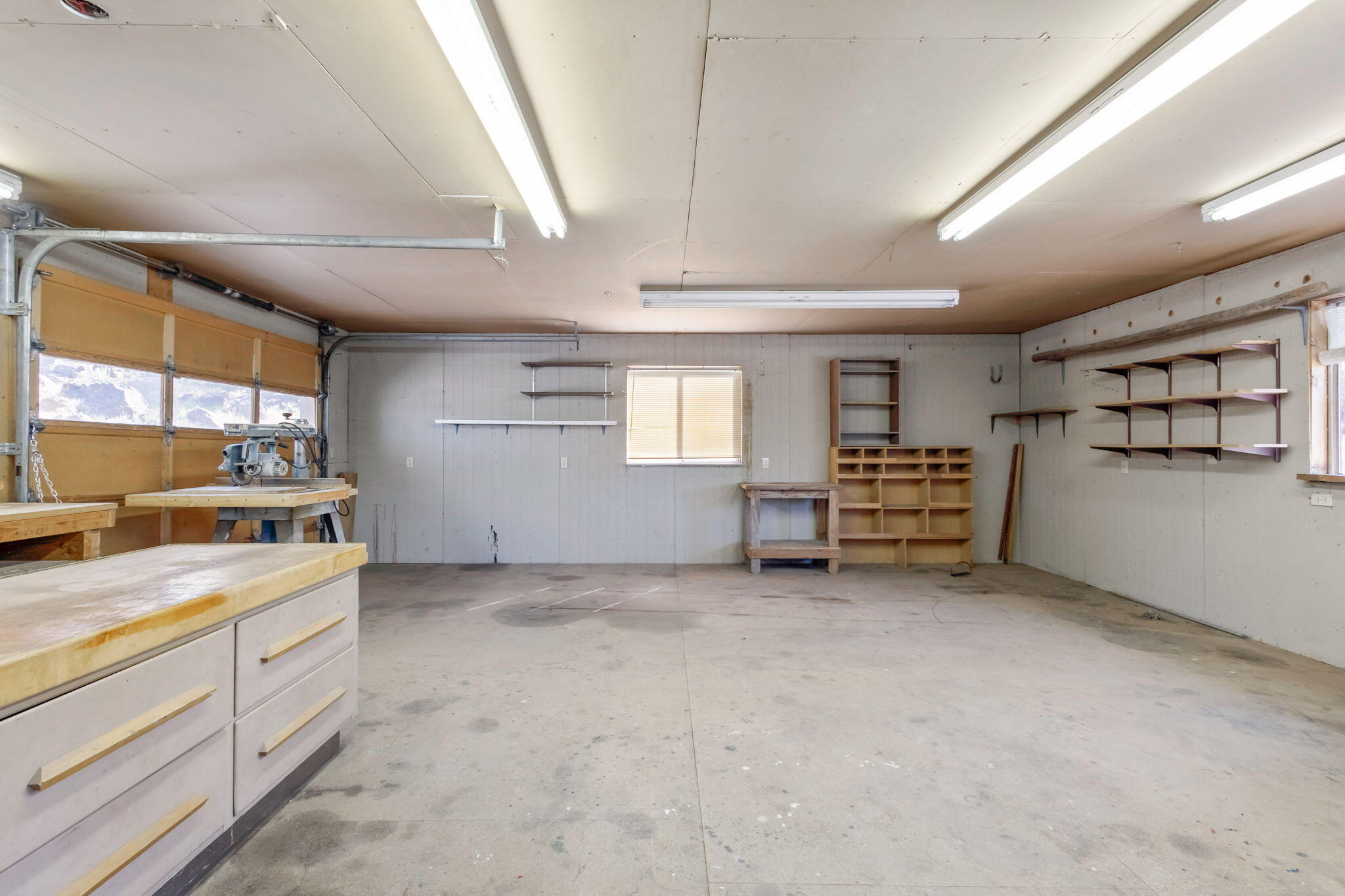 Sunset Hills - Residential