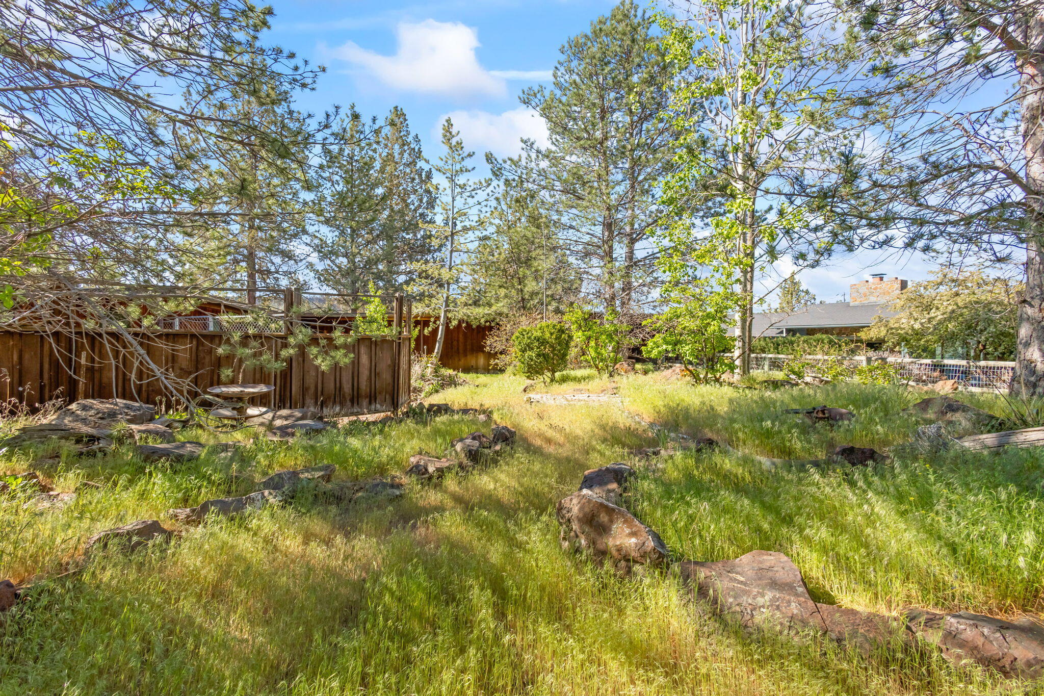 Sunset Hills - Residential