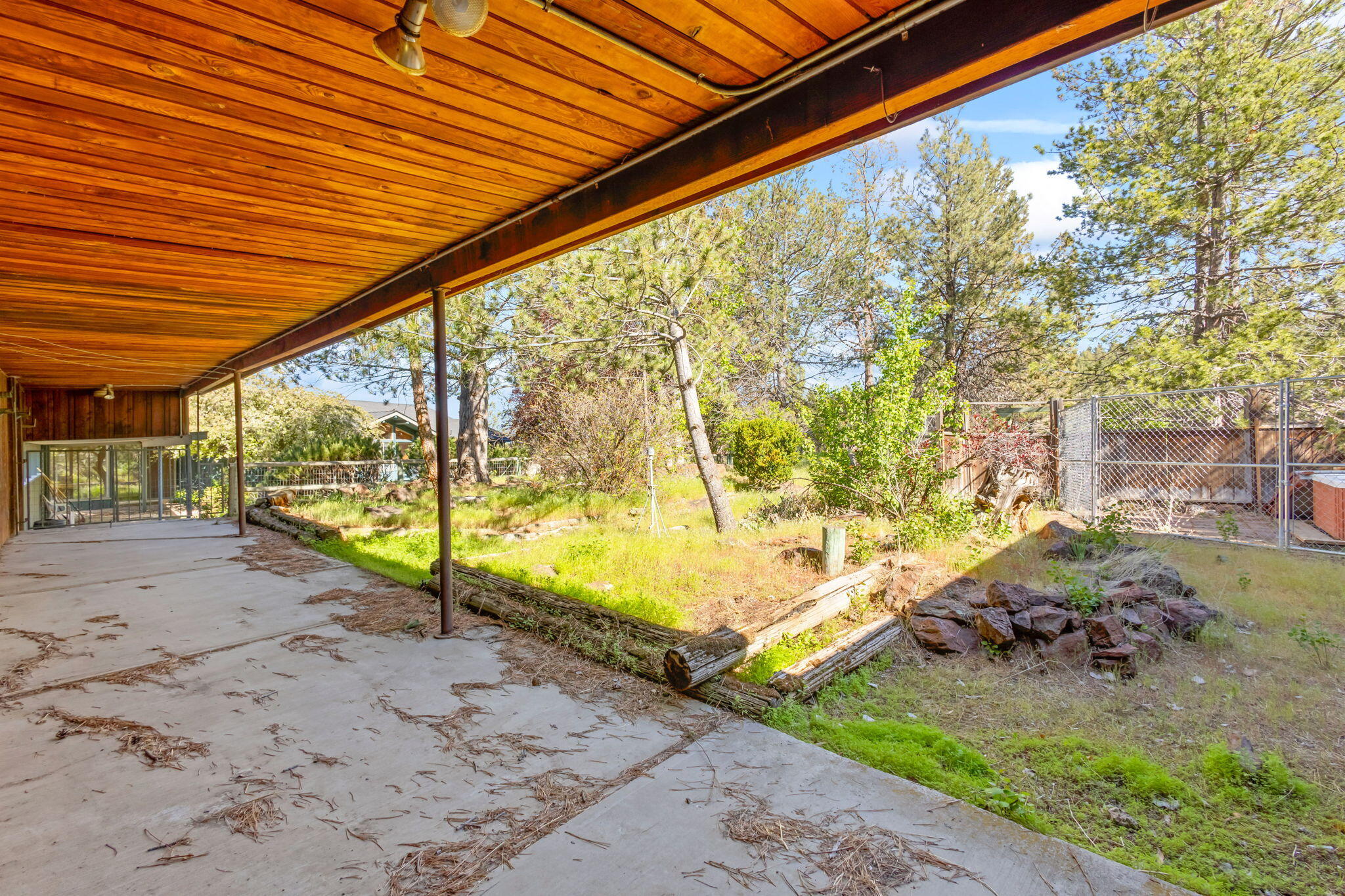 Sunset Hills - Residential