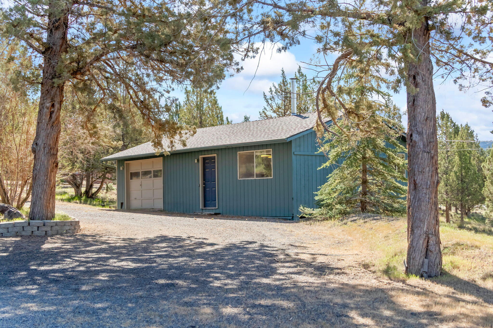 Sunset Hills - Residential