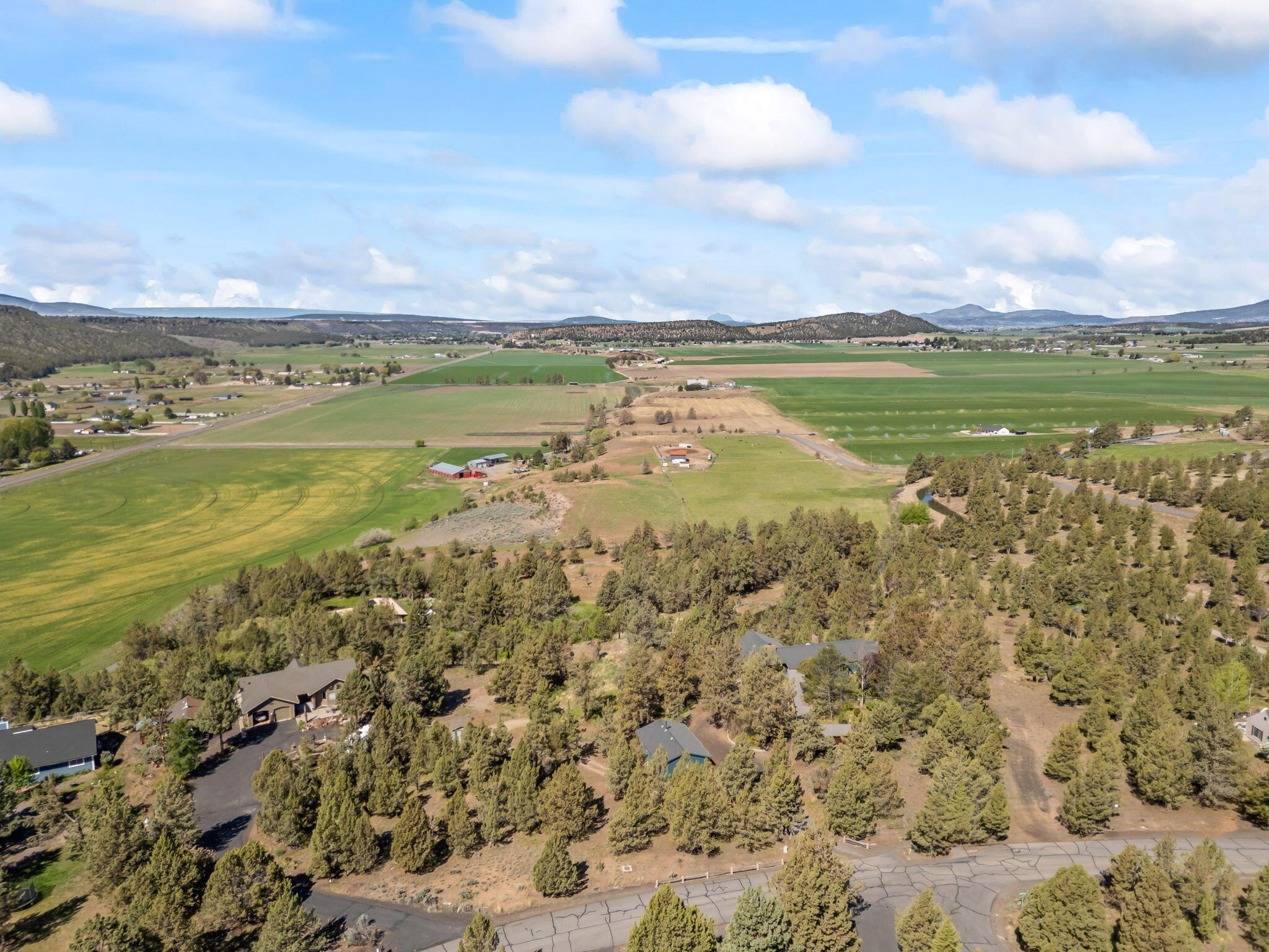 Sunset Hills - Residential