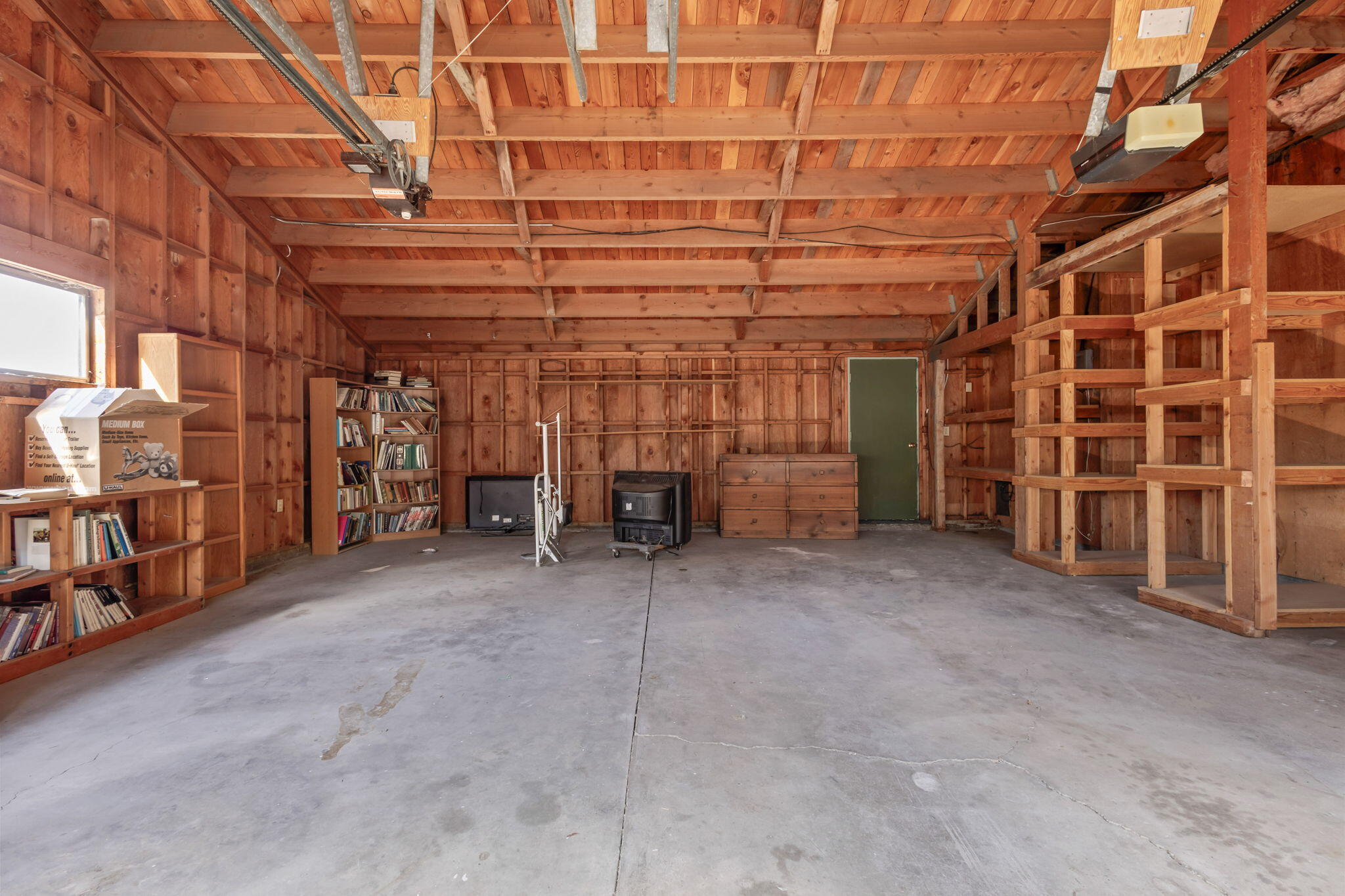 Sunset Hills - Residential