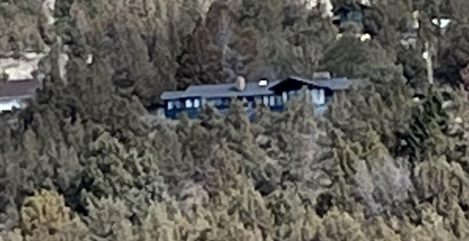 Sunset Hills - Residential