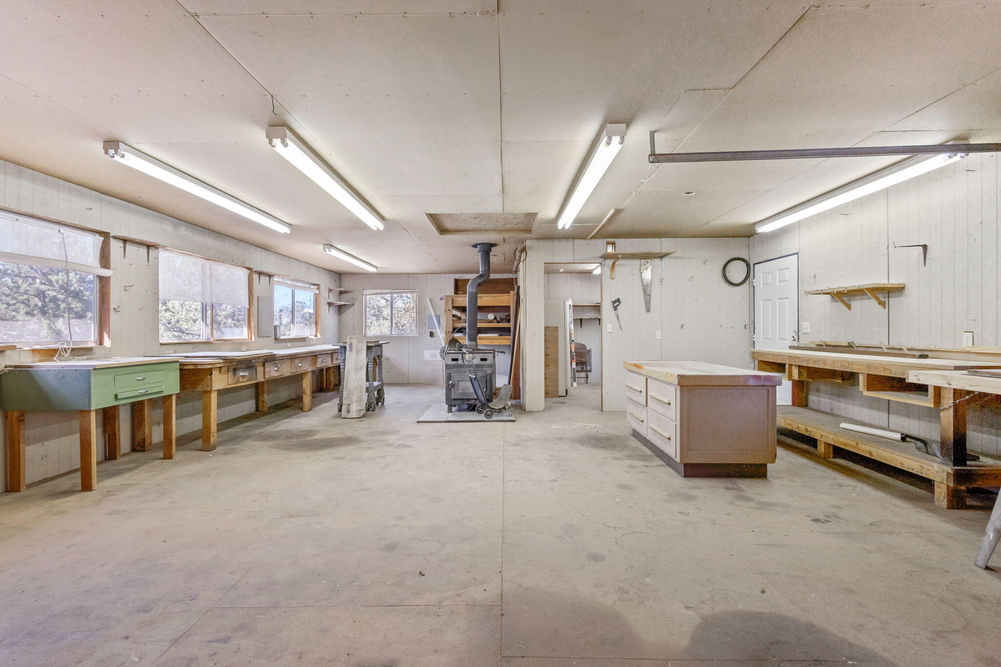 Sunset Hills - Residential