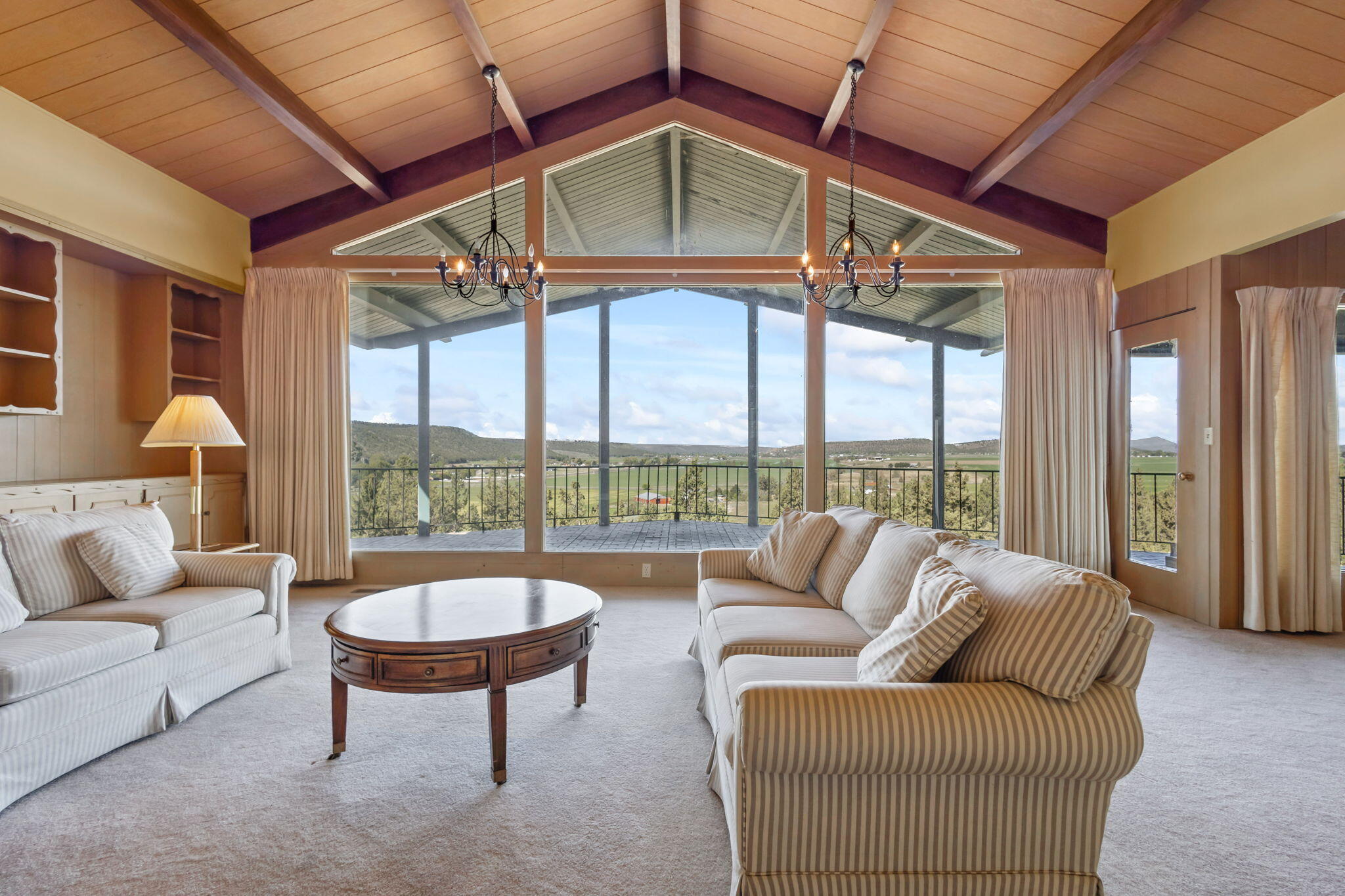 Sunset Hills - Residential