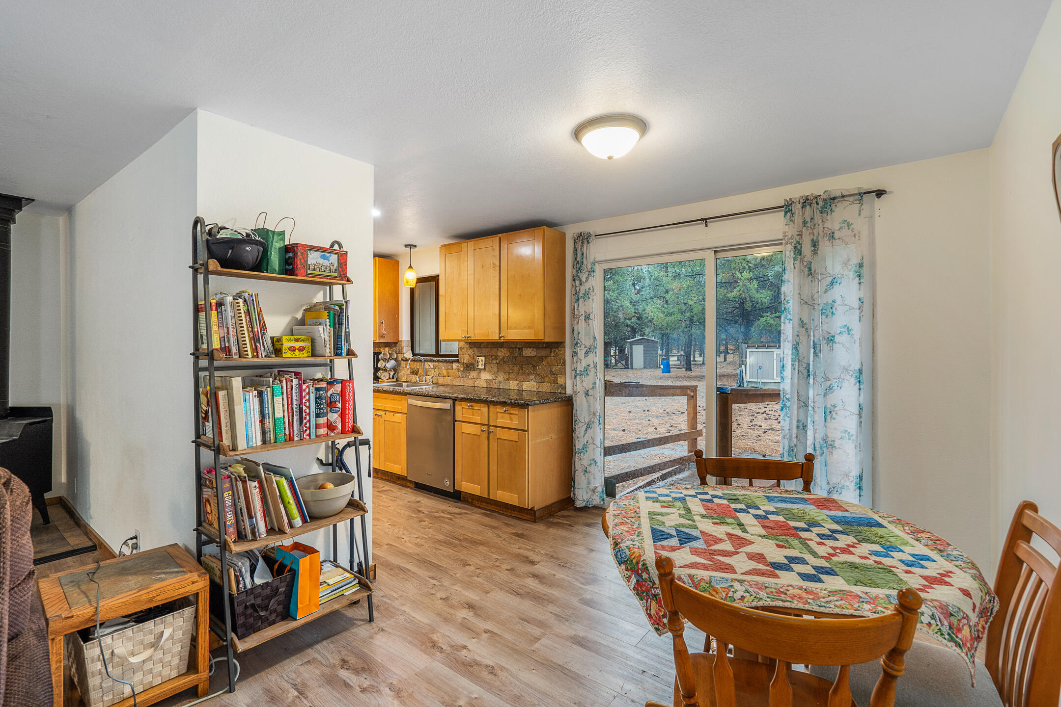 Tall Pines - Residential