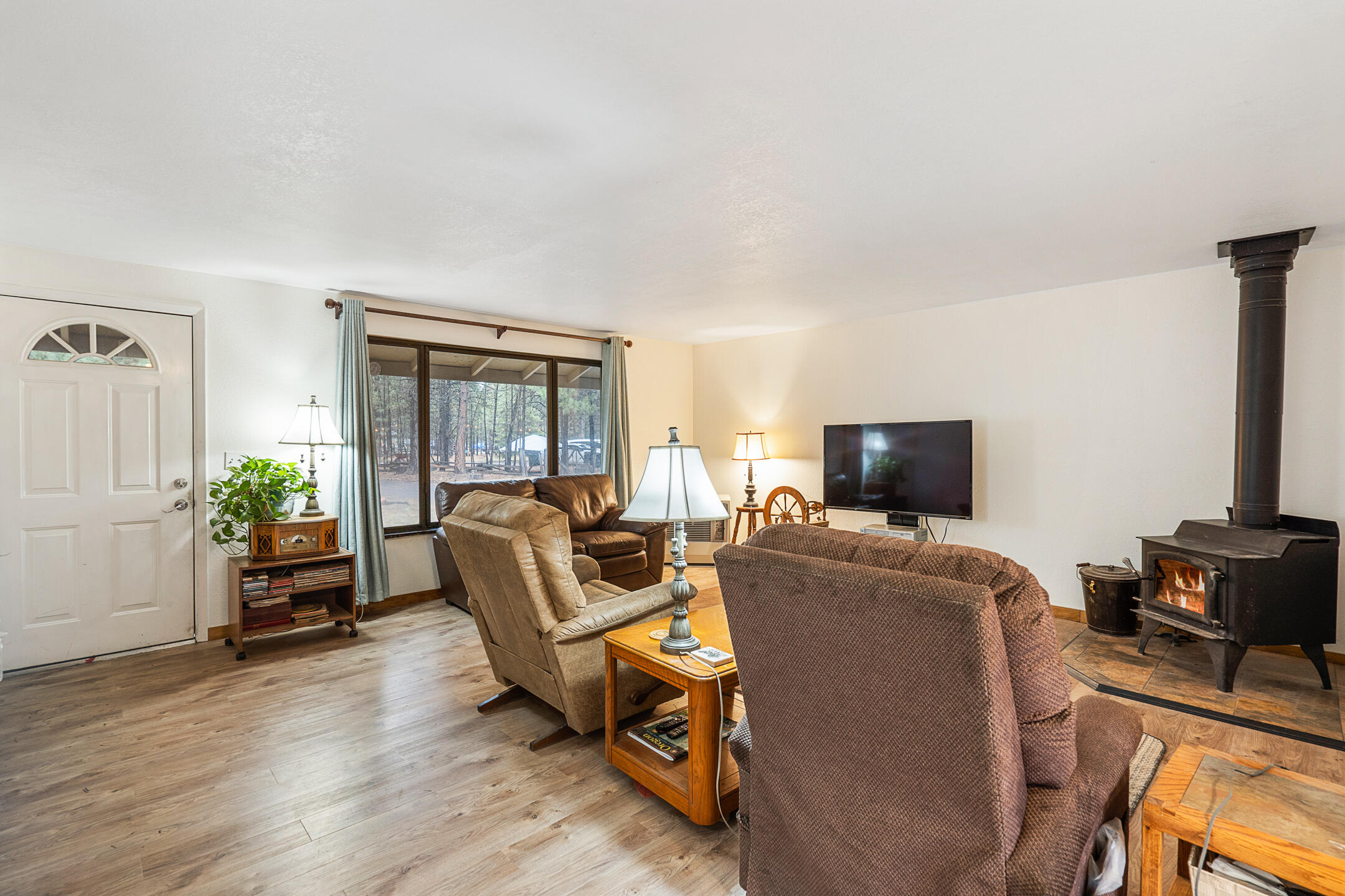 Tall Pines - Residential