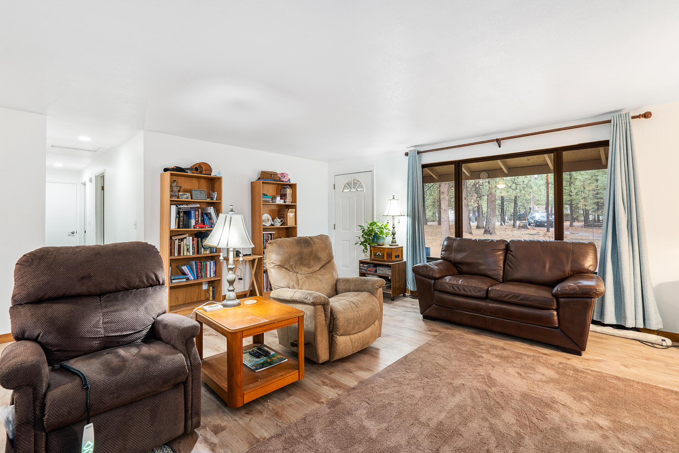 Tall Pines - Residential