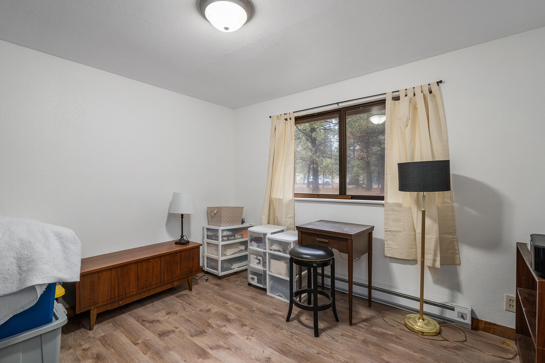 Tall Pines - Residential