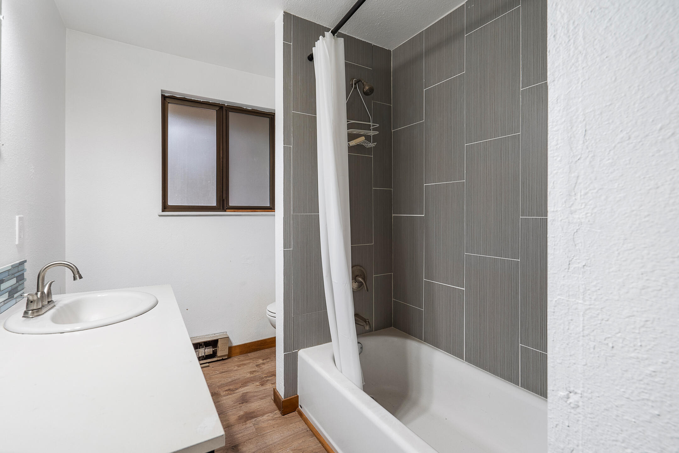 Tall Pines - Residential