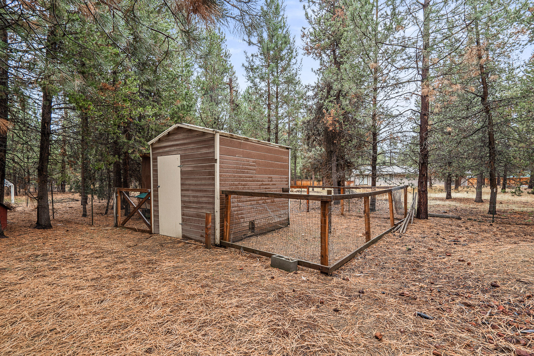 Tall Pines - Residential