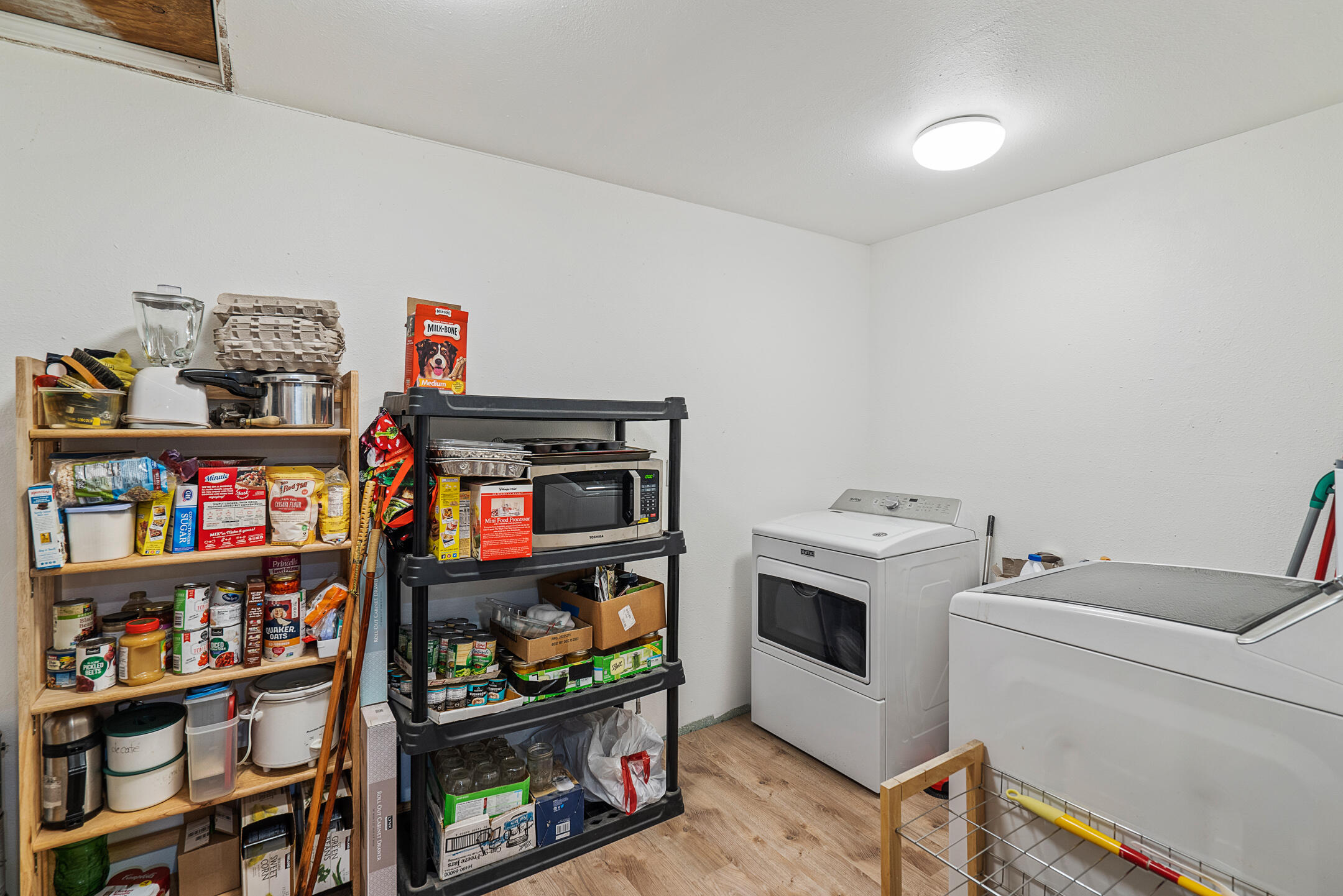 Tall Pines - Residential