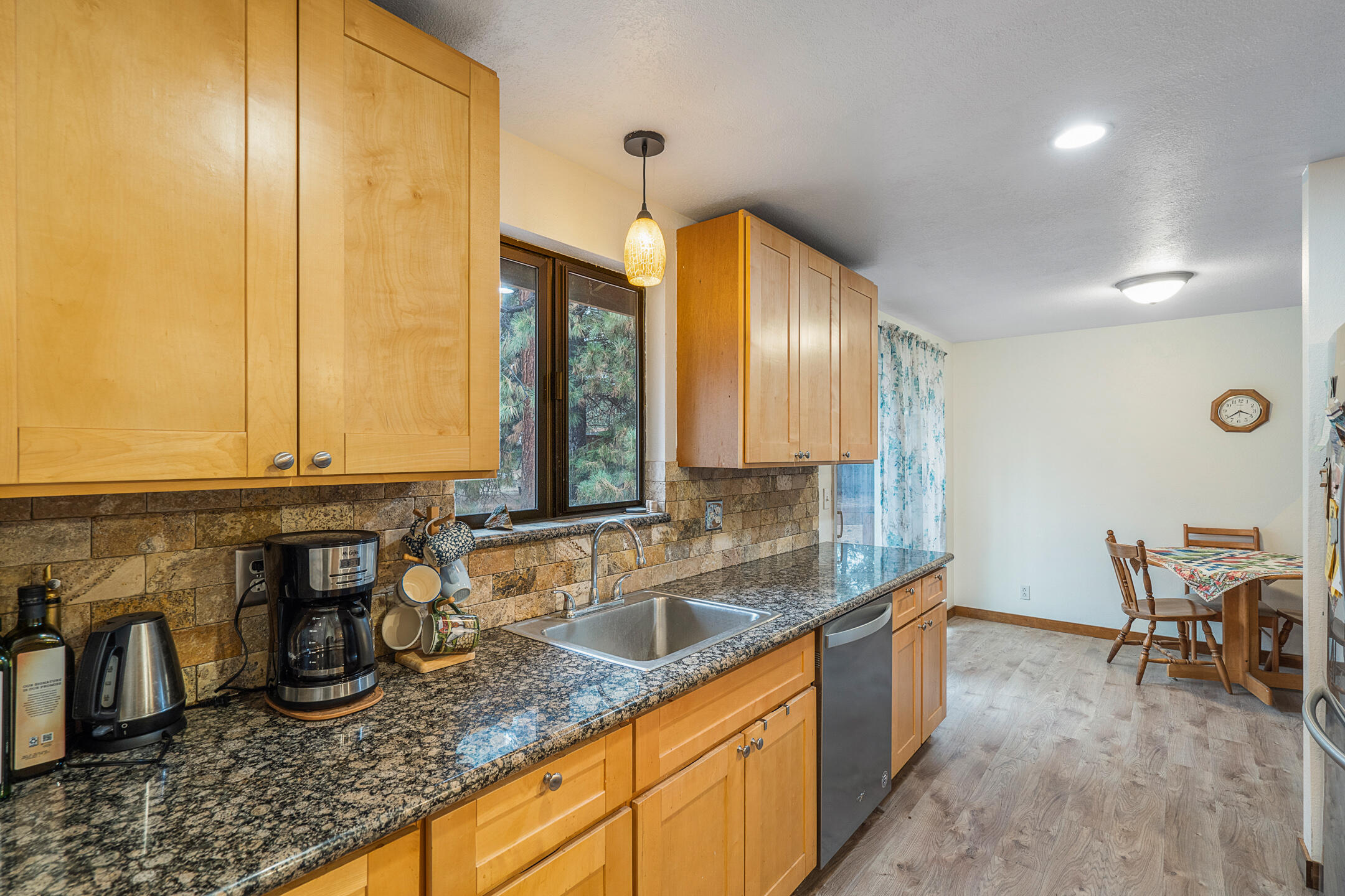 Tall Pines - Residential