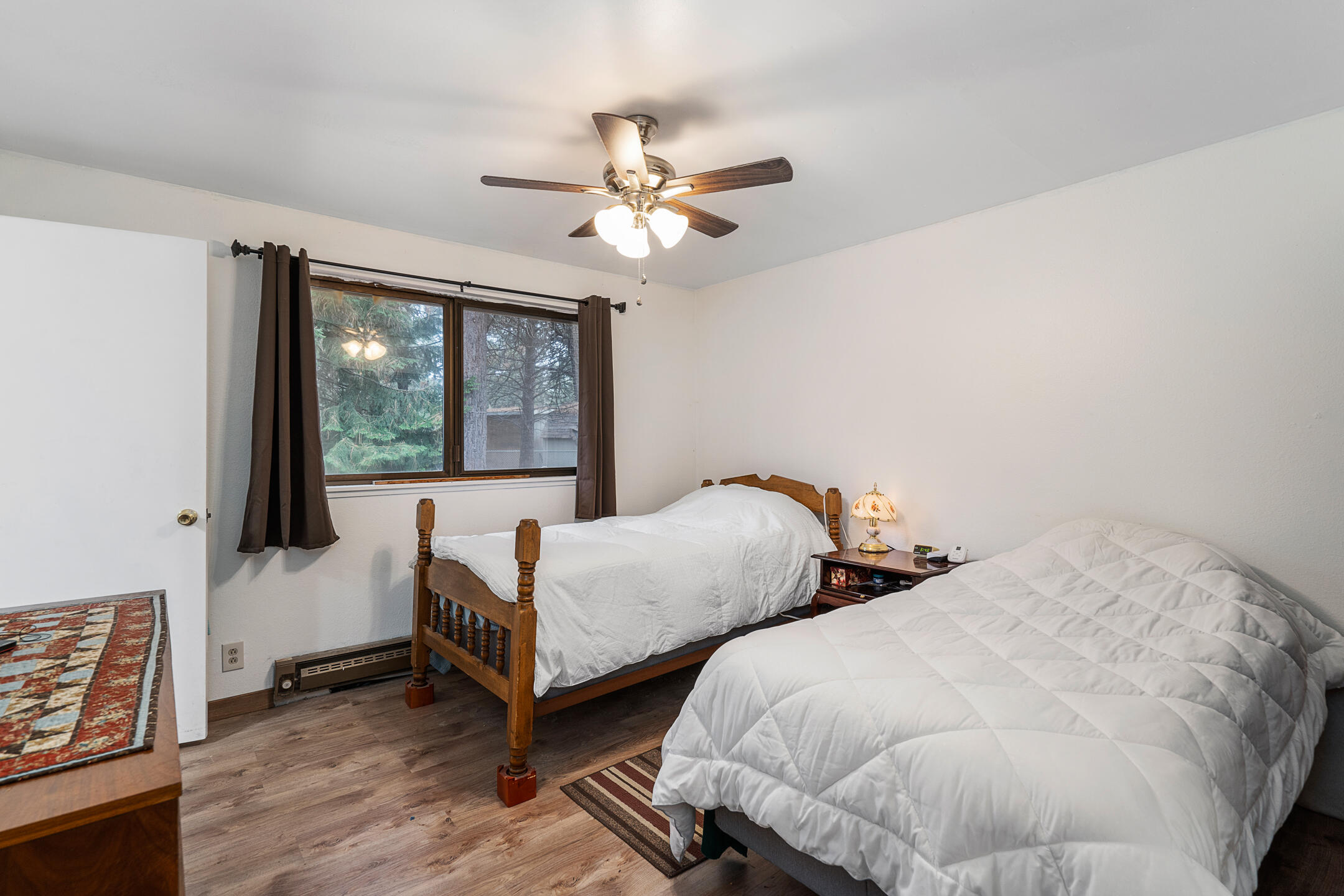 Tall Pines - Residential