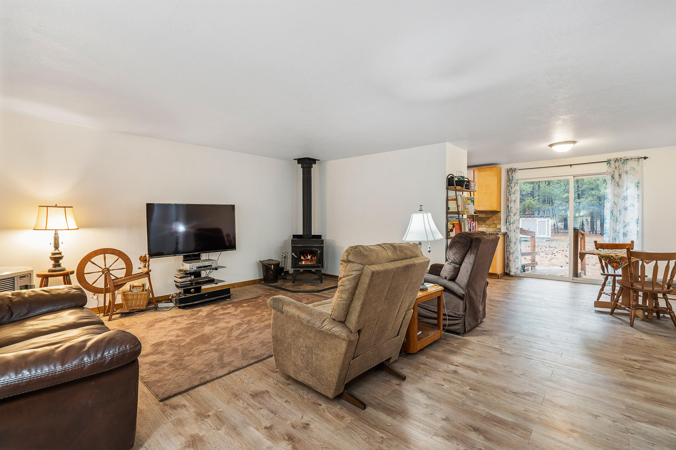 Tall Pines - Residential